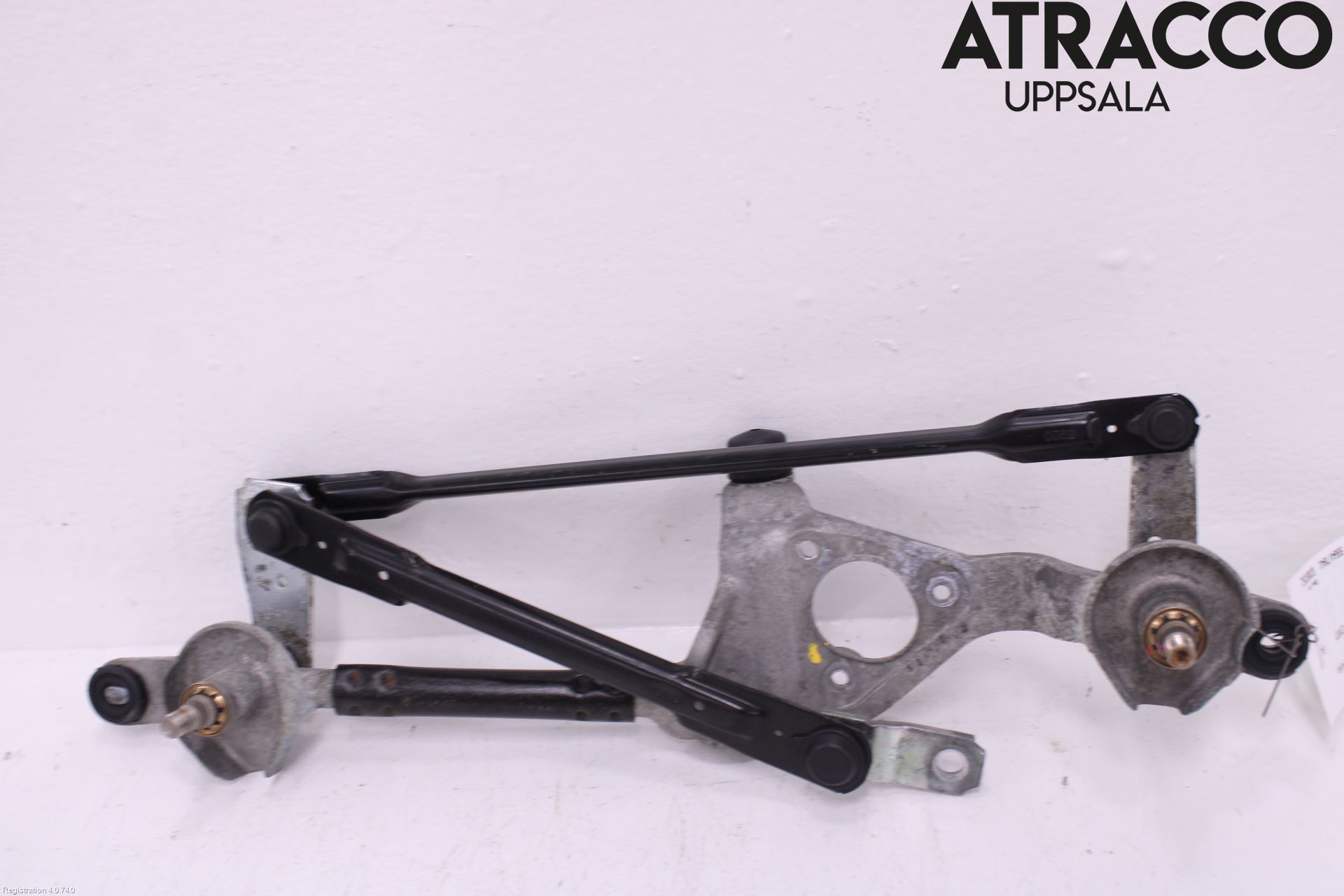 Kia RIO 12-16 Torkarmekanism Vindruta