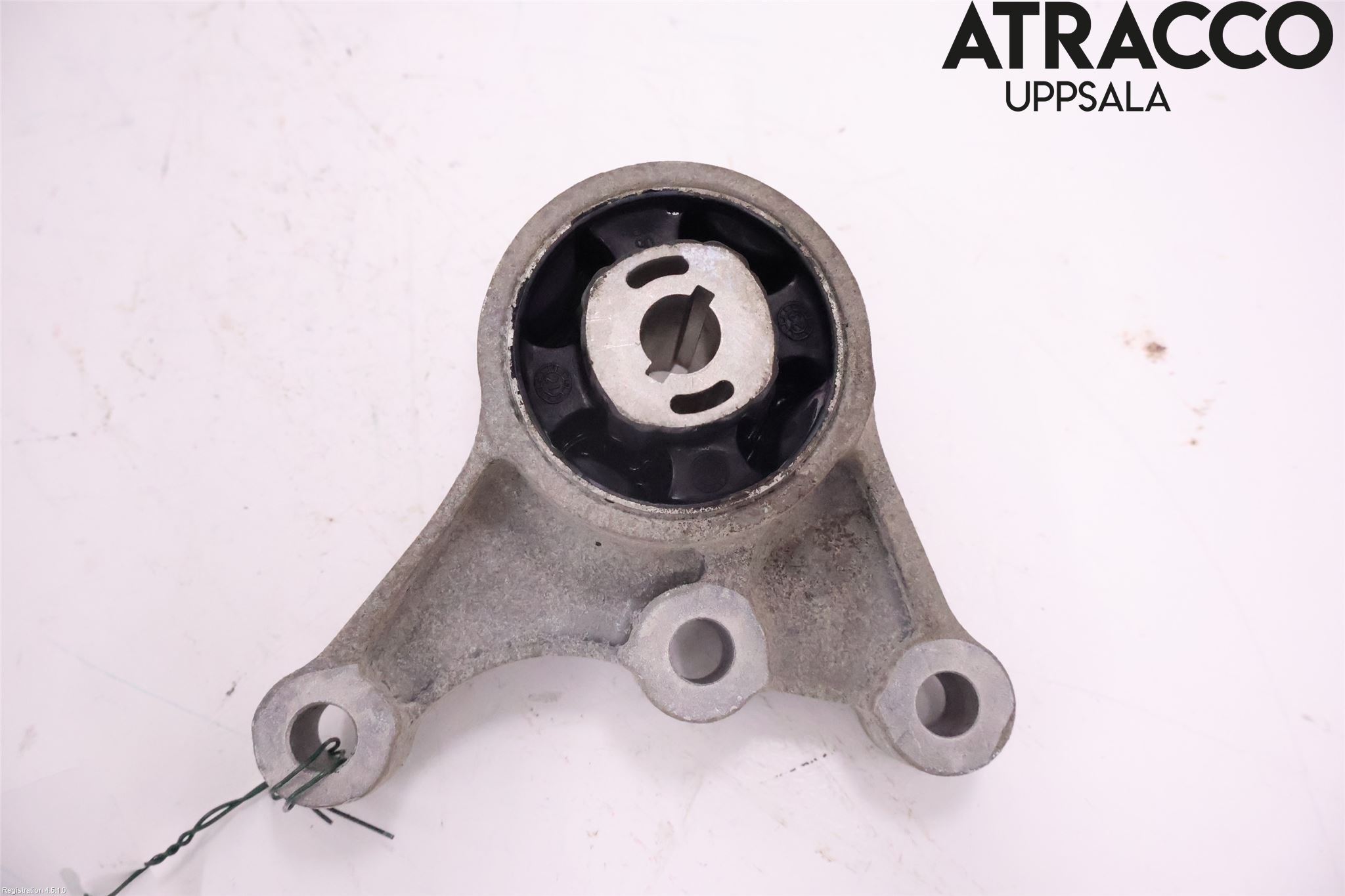 MG MARVEL R 22- Motorkudde