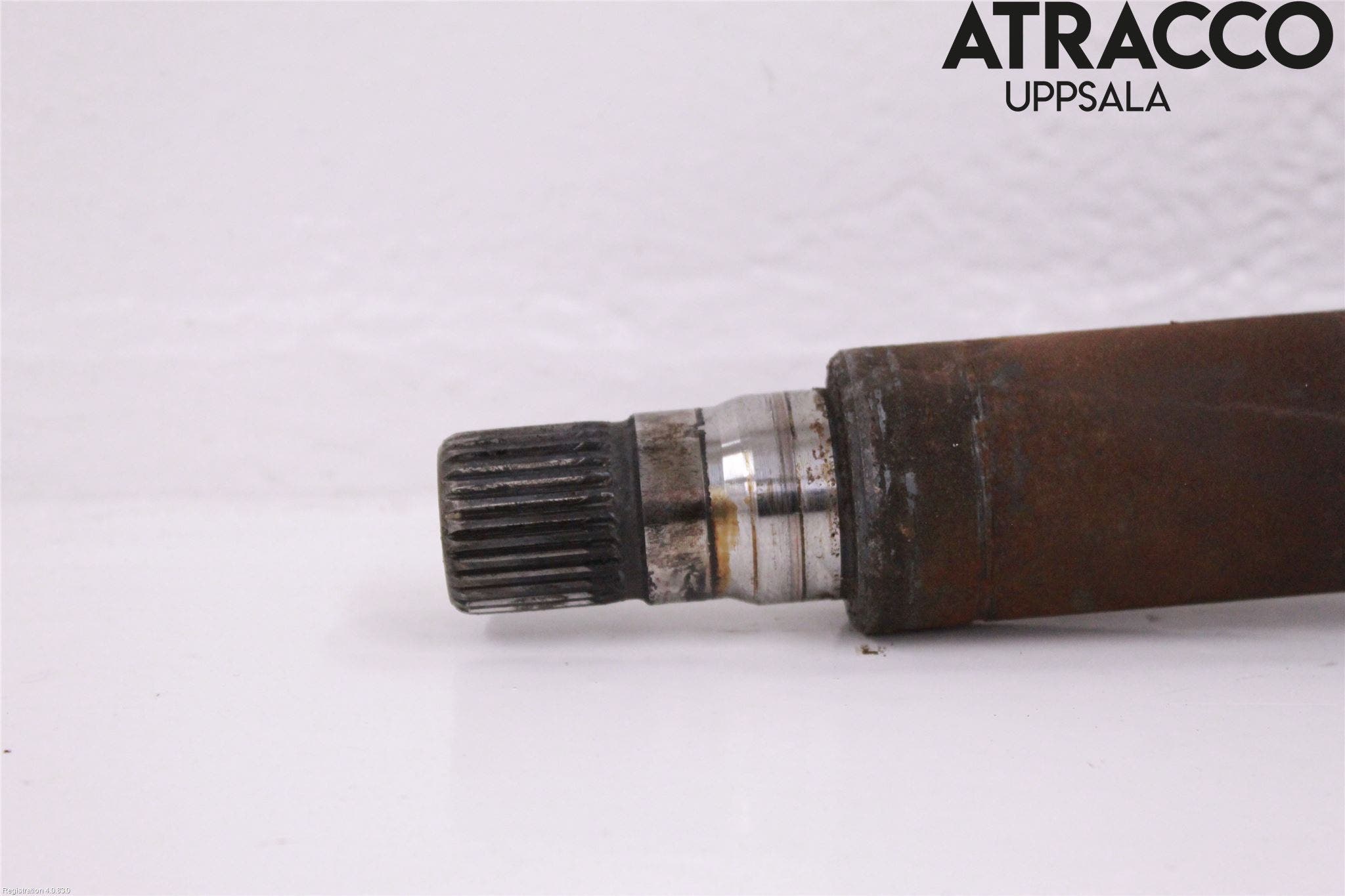 Ford MONDEO 07-15 Drivaxel Fram Höger