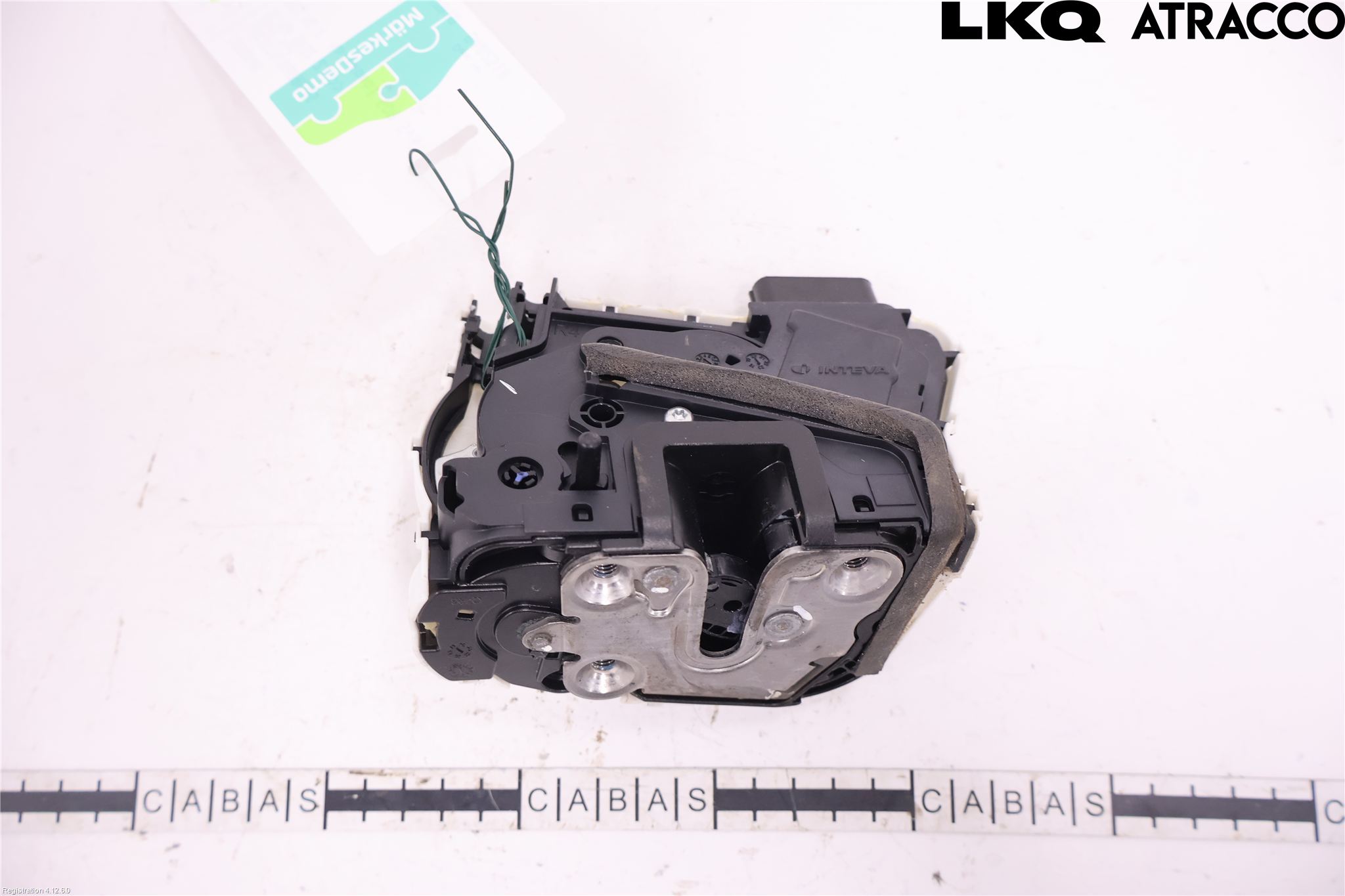 MG 4 23- Låskista-Dörrlås