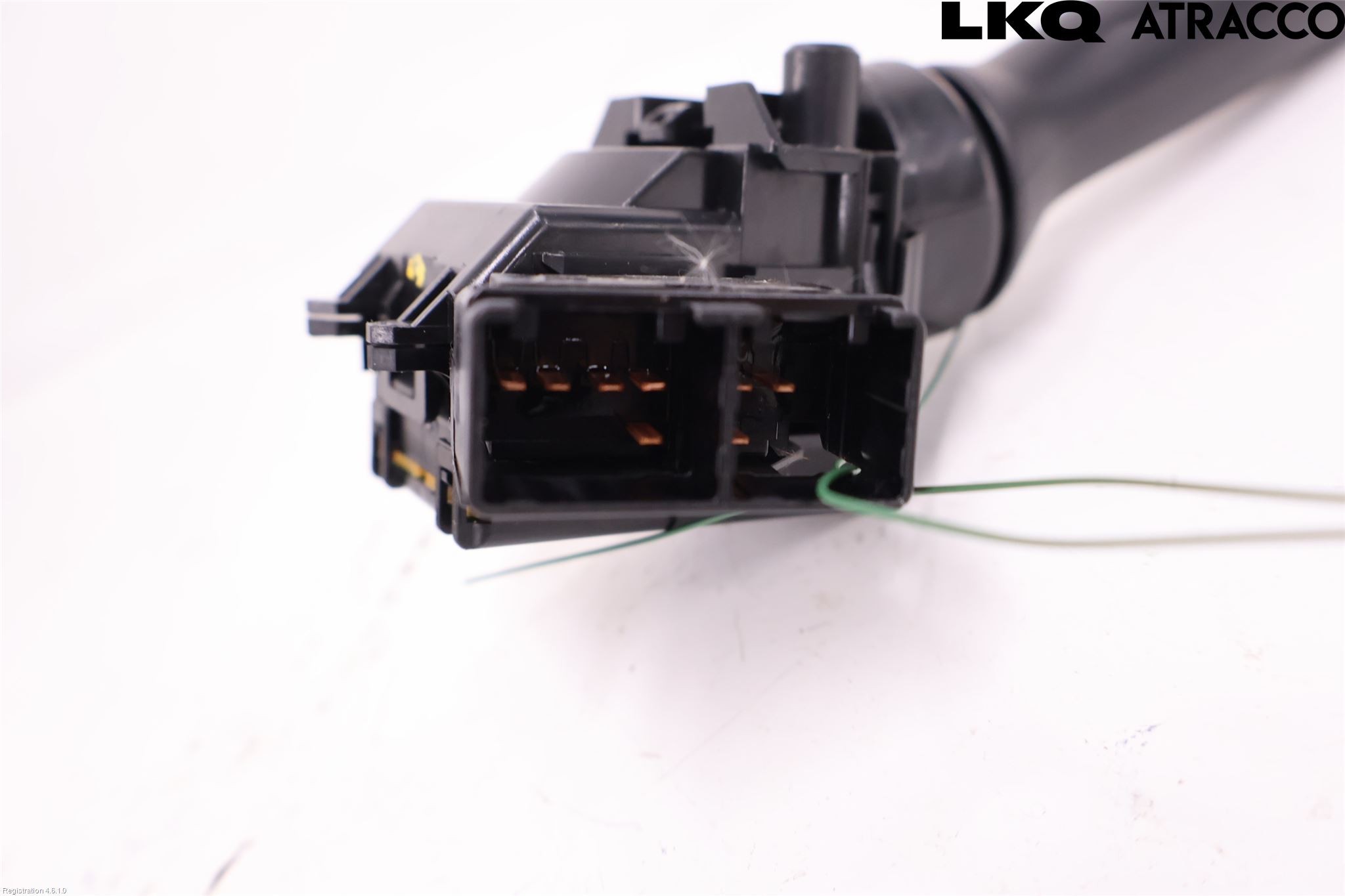 Toyota AYGO 15-21 Spak Torkar-Spolomk