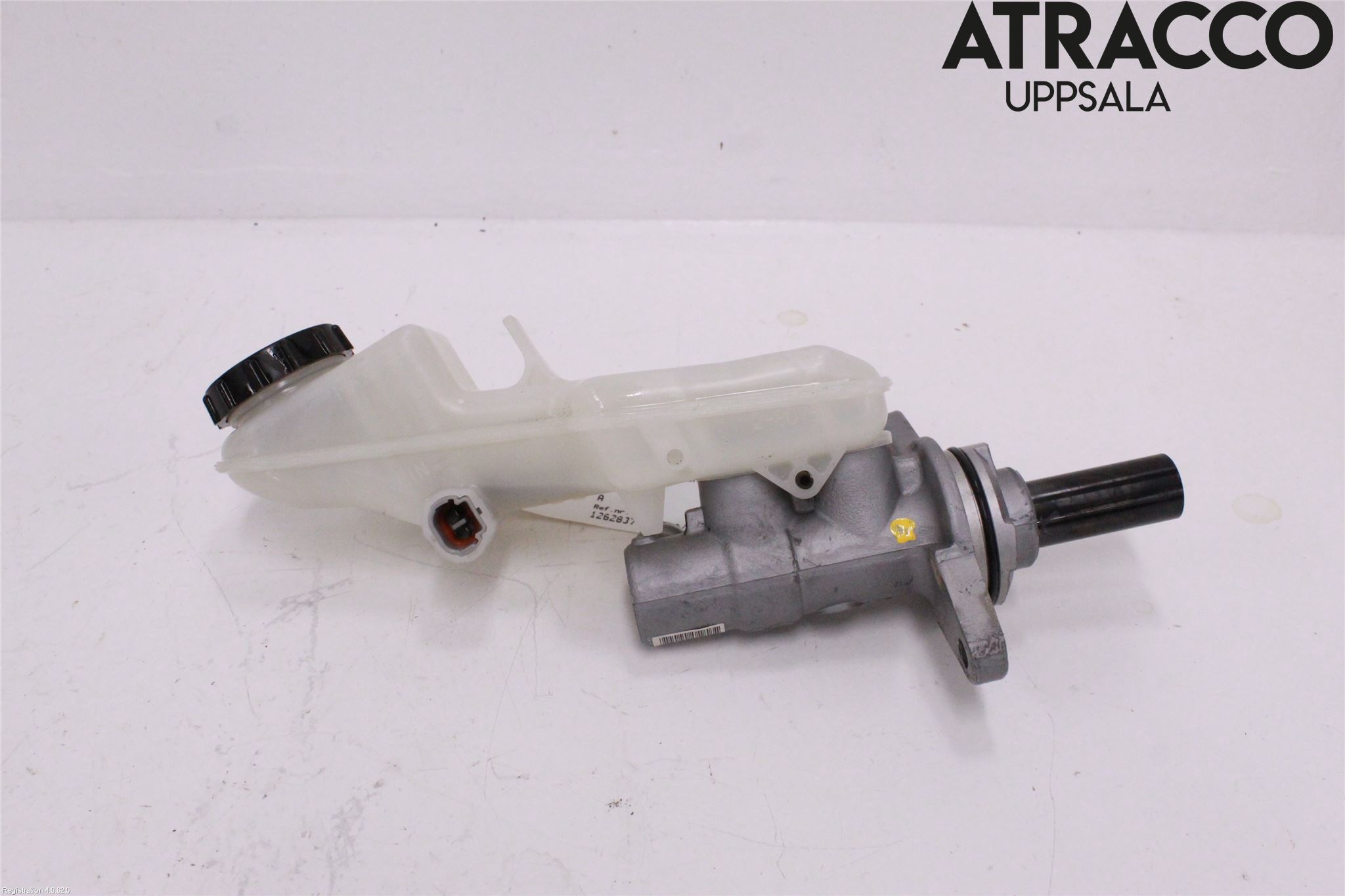 Mazda 6 13- Broms Huvudcylinder