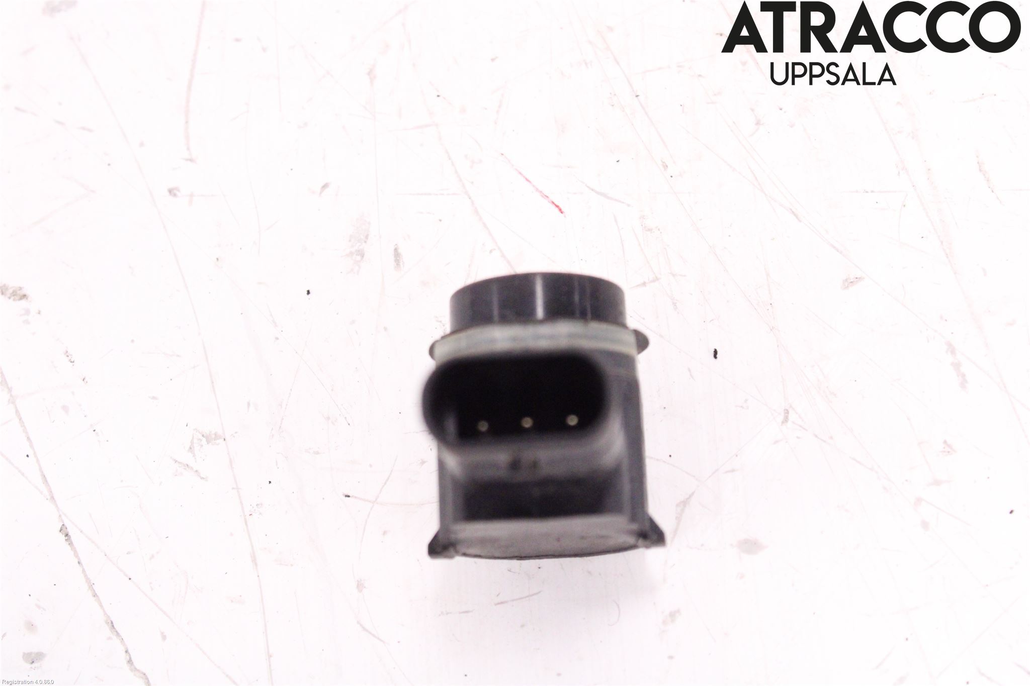 Volkswagen VW PASSAT 11-14 Parkeringshjälp Frontsensor