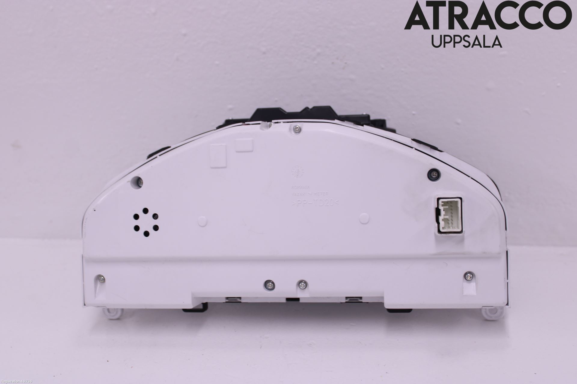 Volvo V70 08-13 Instrument Komb