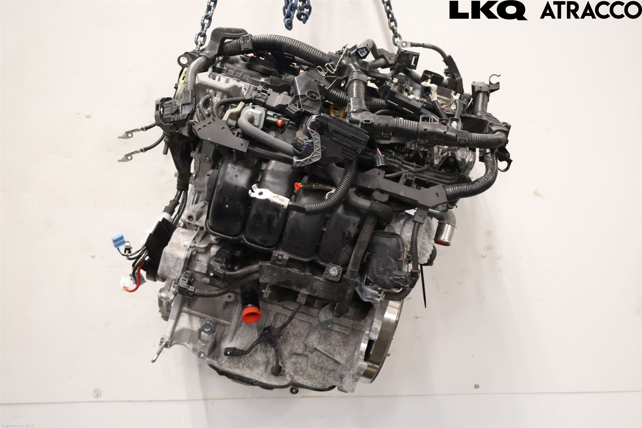 Toyota RAV4 19- Motor Bensin