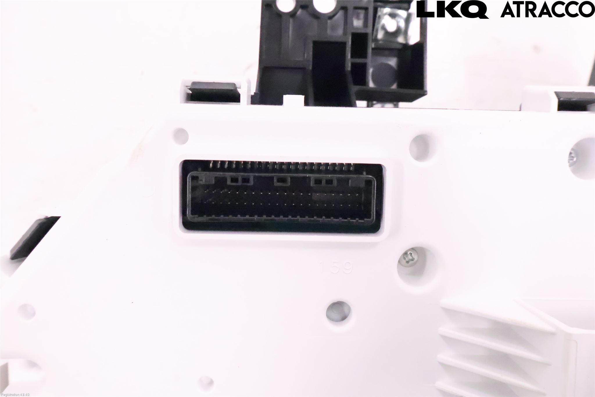 Lexus ES 250/300/330 Instrument Komb