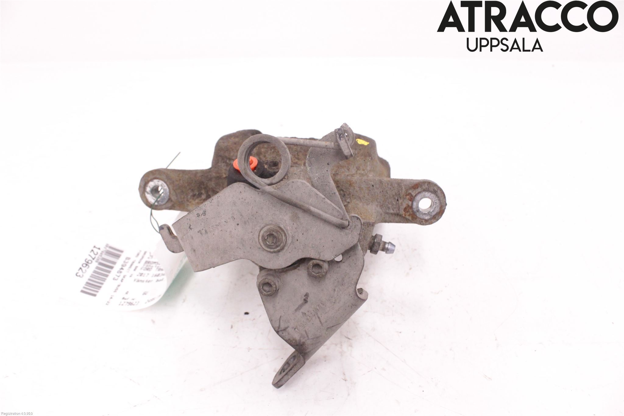 Ford TRANSIT SKÅP/BUSS 14-22 Bromsok Bak Vänster