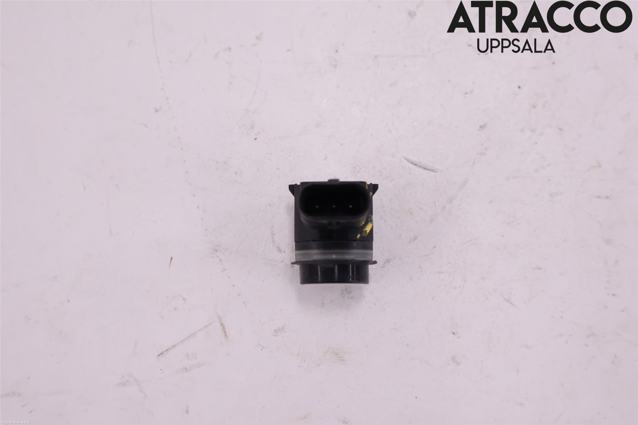 Volkswagen VW PASSAT 11-14 Parkeringshjälp Backsensor