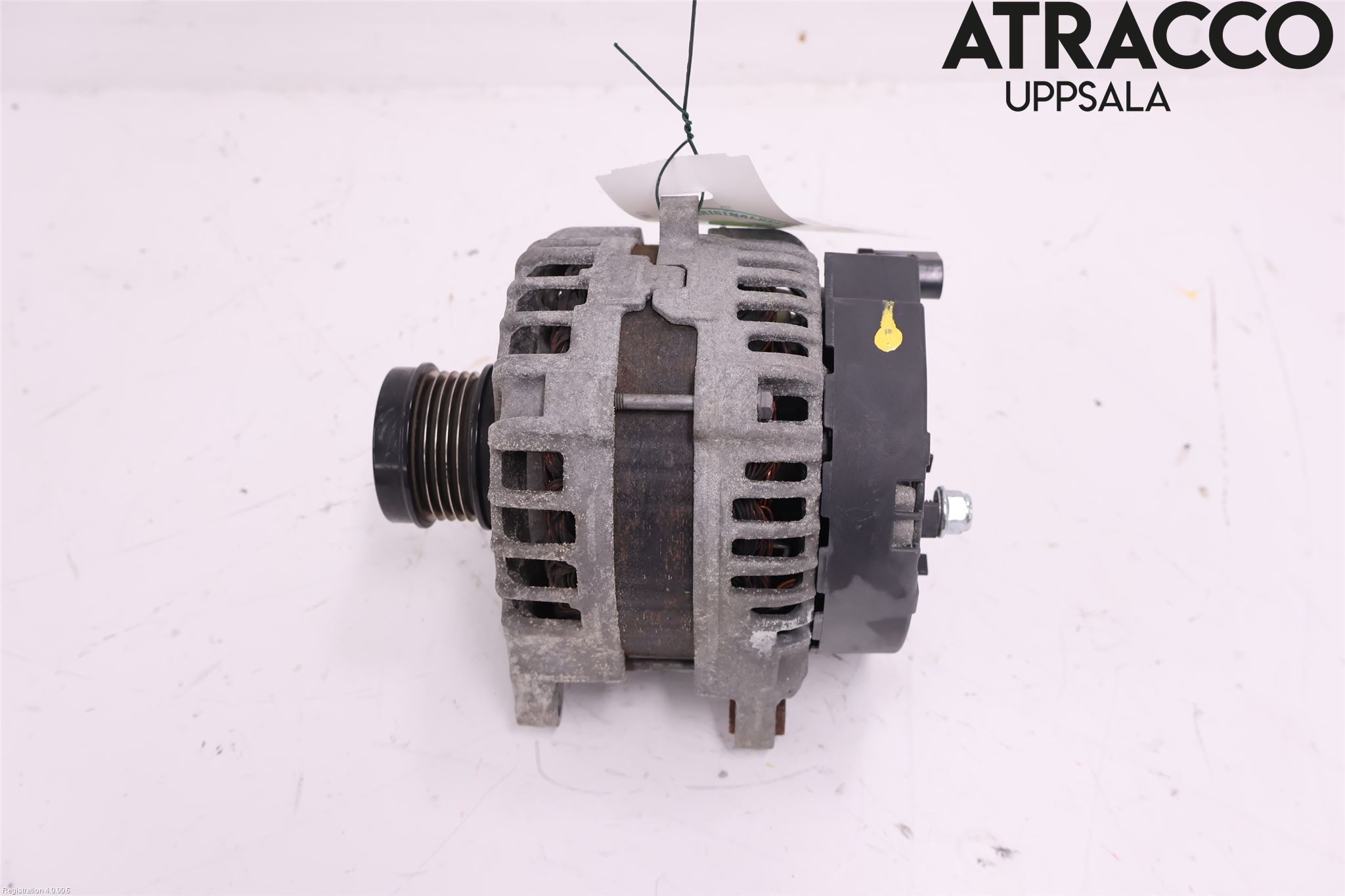 Mercedes-Benz MB B-KLASS (W246/W242) 12-19 Generator