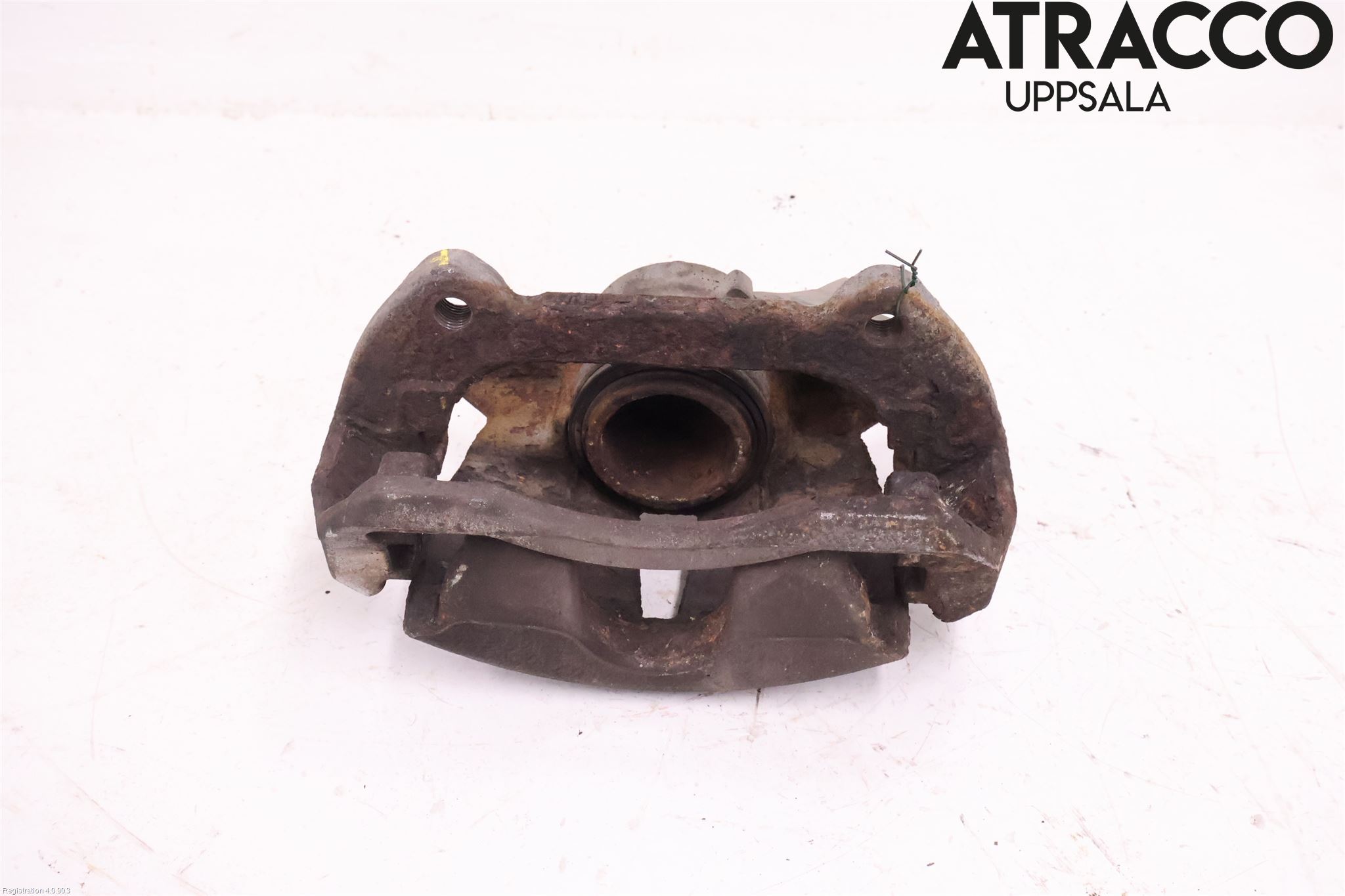 Volkswagen VW SHARAN 11- Bromsok Fram Vänster