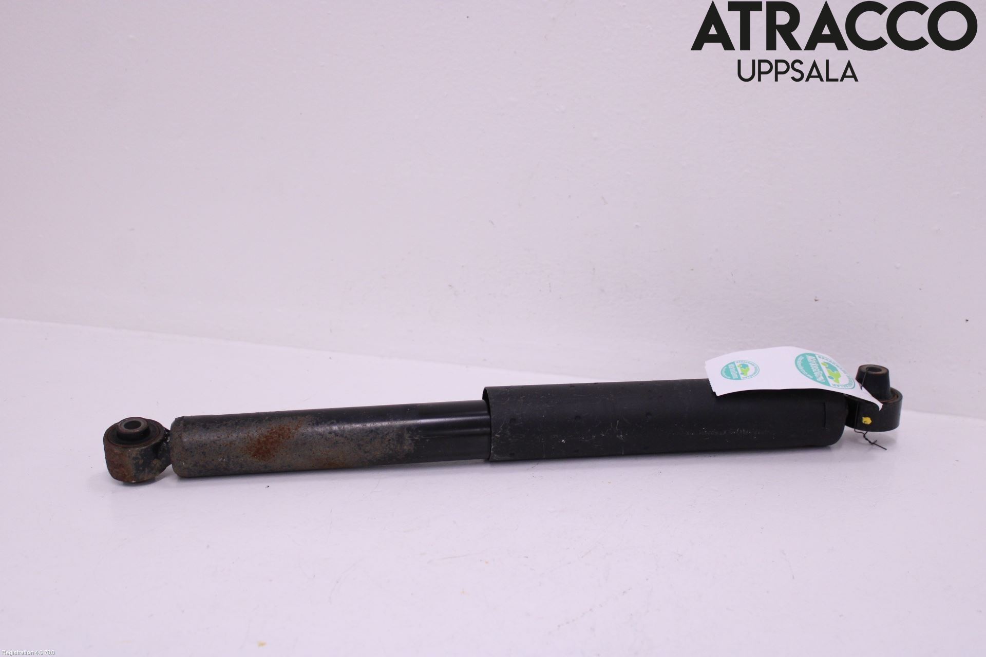 Fiat DOBLO CARGO Stötdämpare Bak