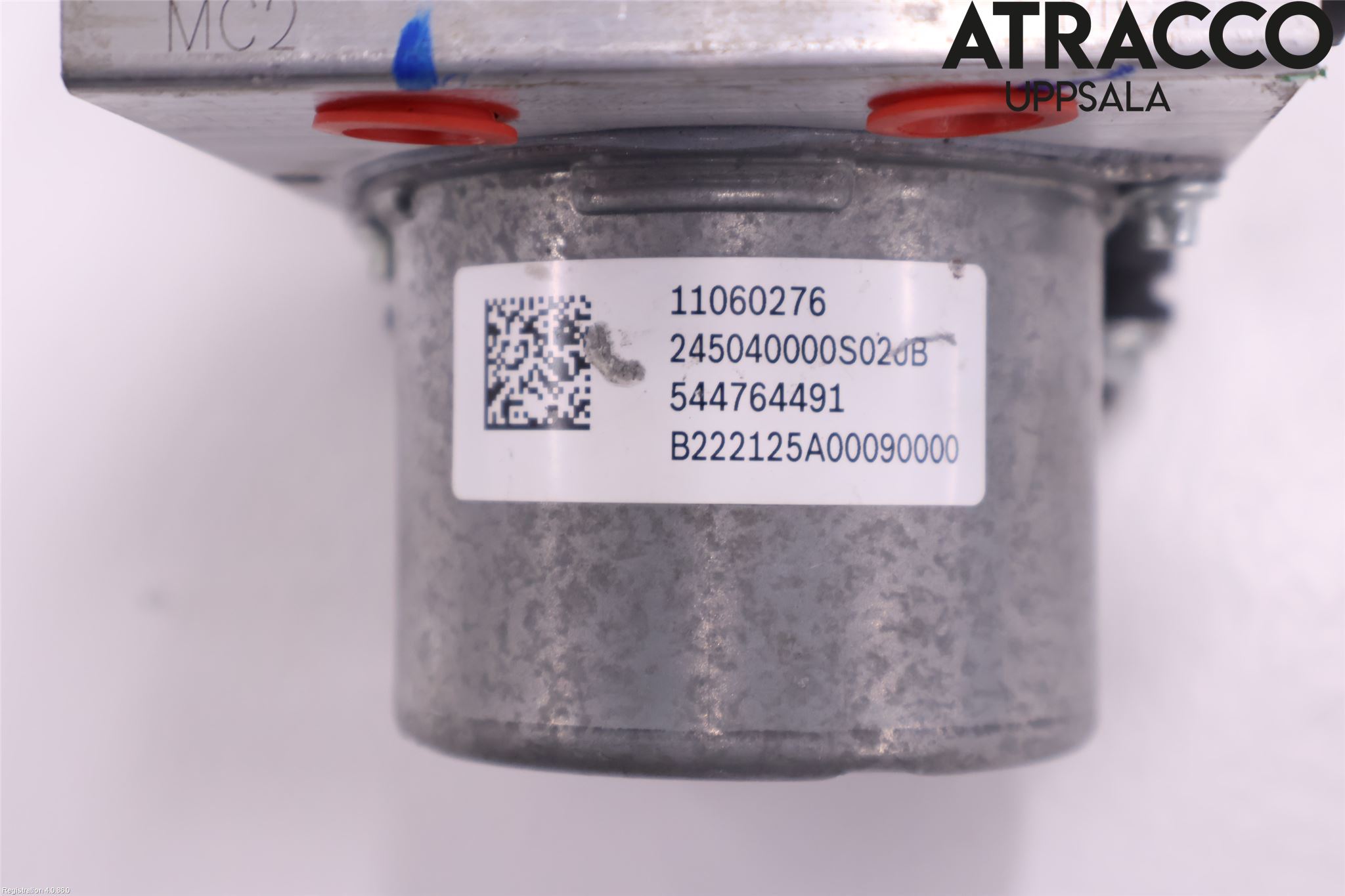 MG MARVEL R 22- Abs Hydraulaggregat