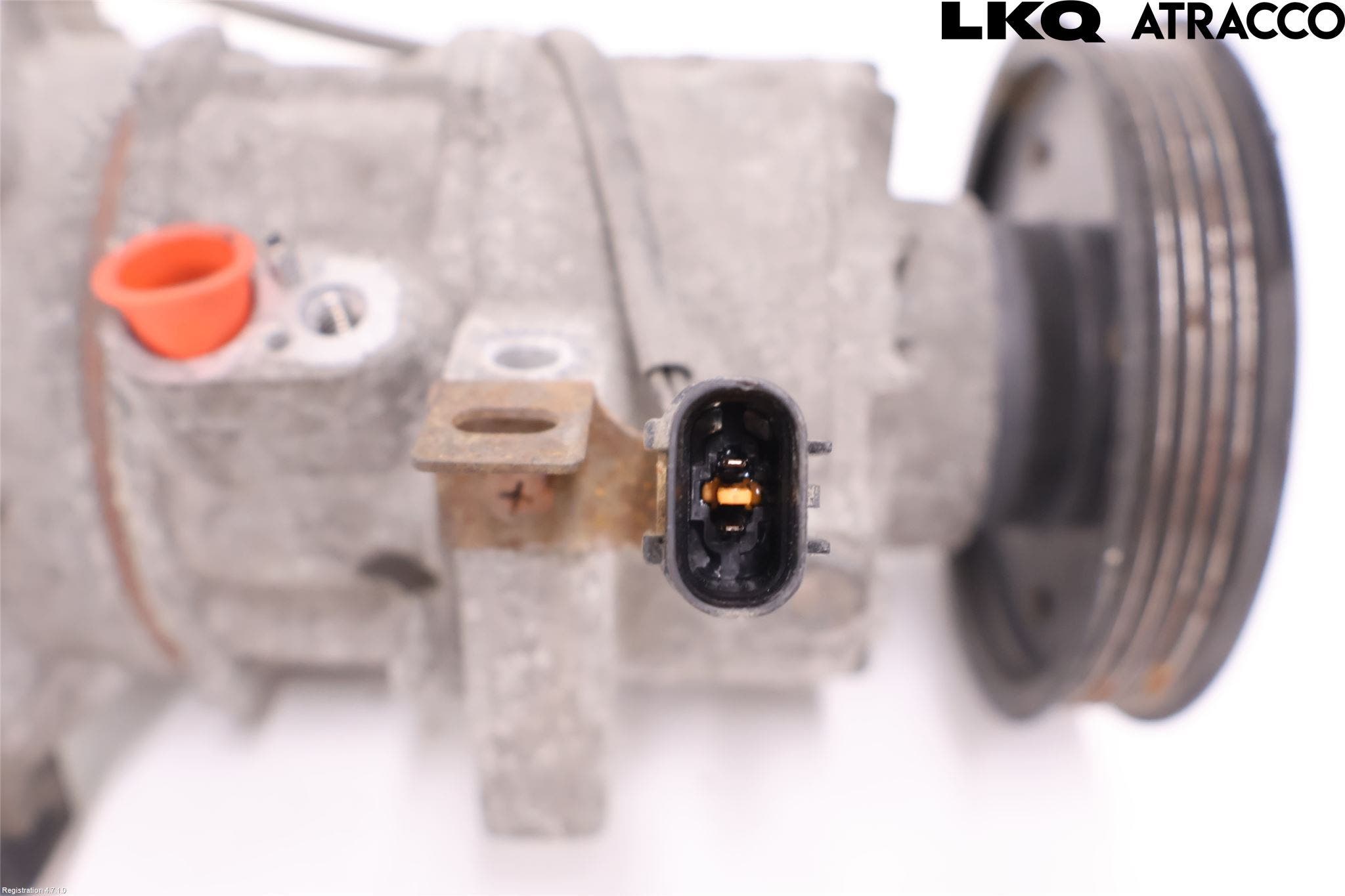 Hyundai i40 08-15 Ac Kompressor