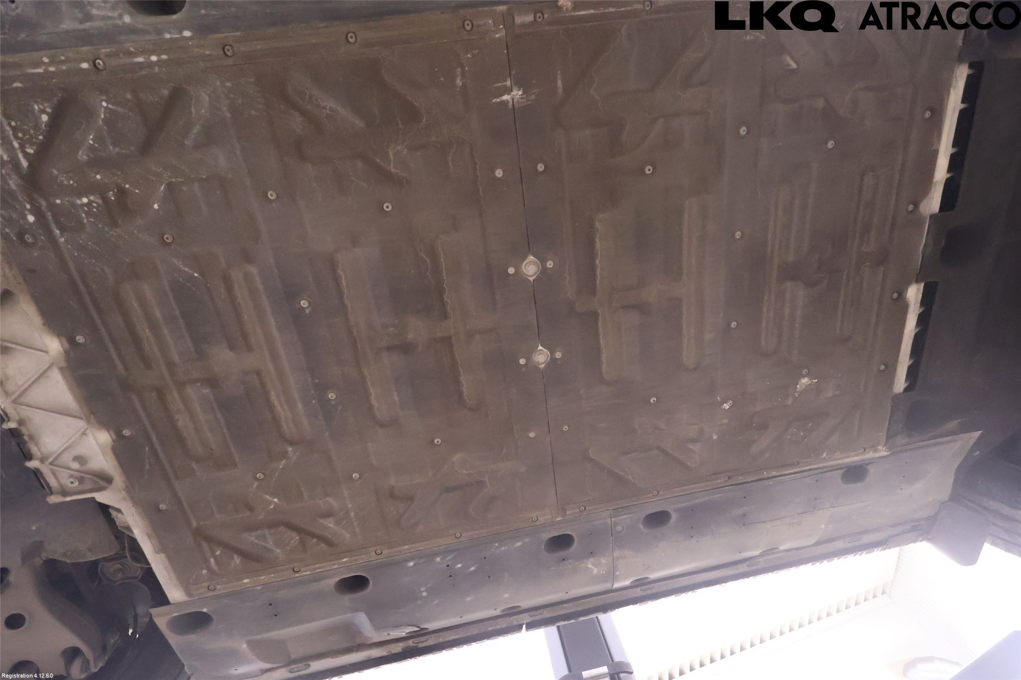 MG MARVEL R 22- Batteri Högspänning