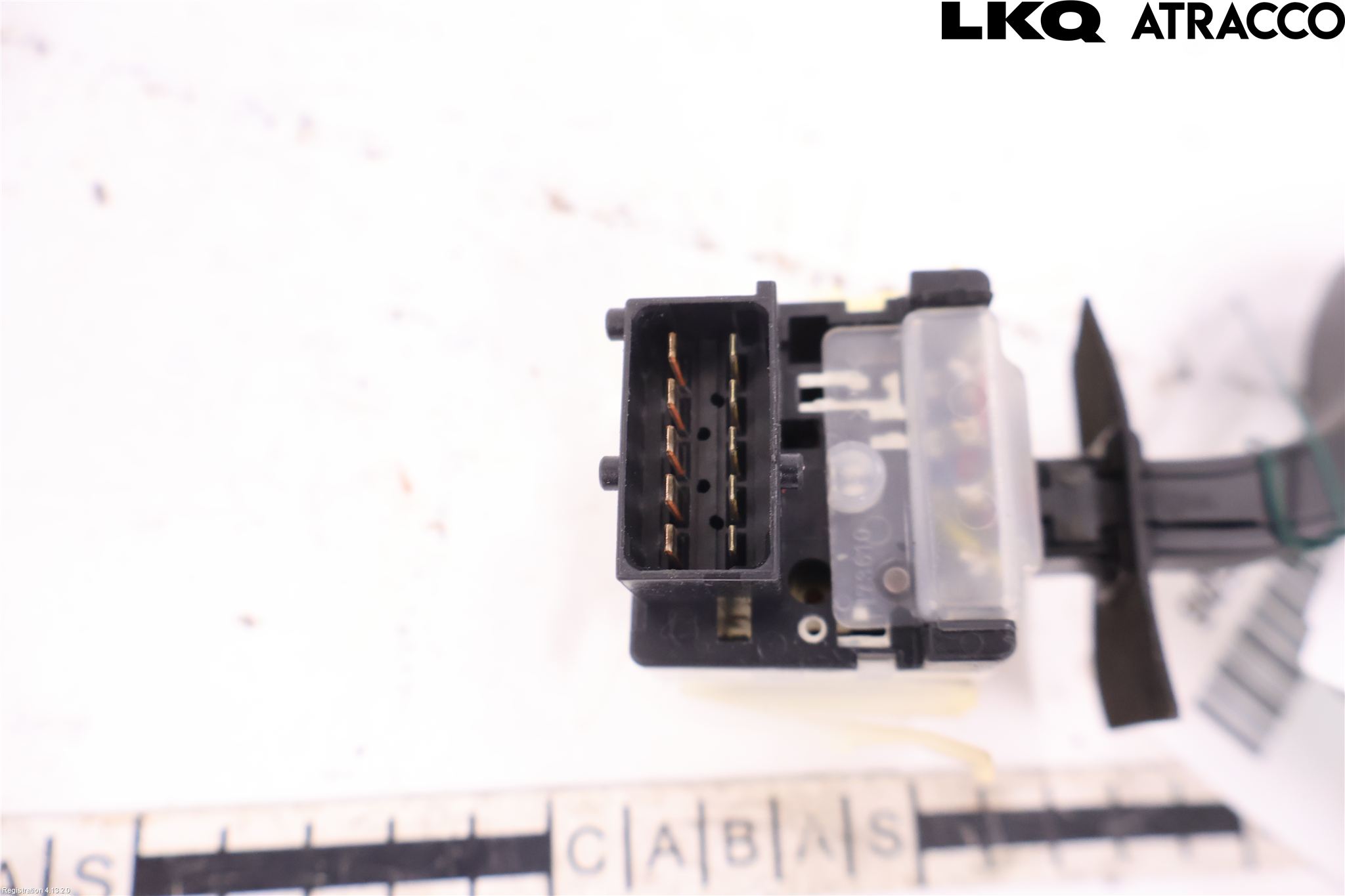 Saab 9-5     06-10 Spak Blinkers-Ljusomk