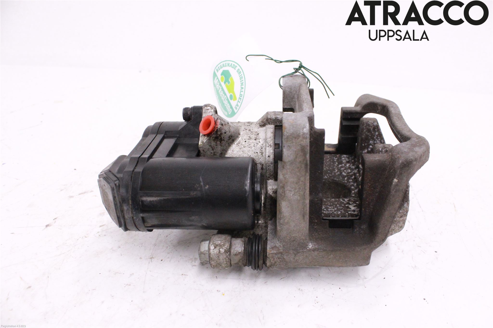 BMW 3 G20/G21/G80/G81 19- Bromsok Bak Höger