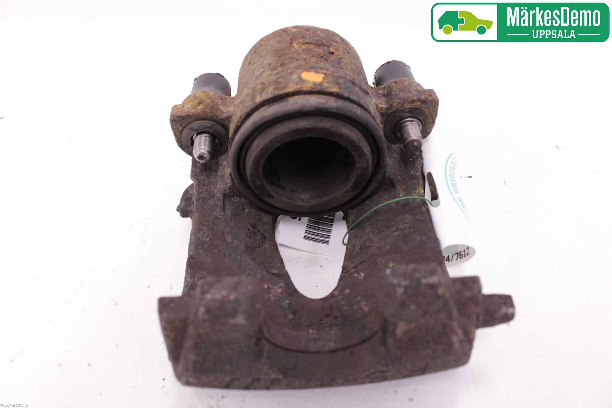 Volkswagen VW POLO 05-09 Bromsok Fram Höger