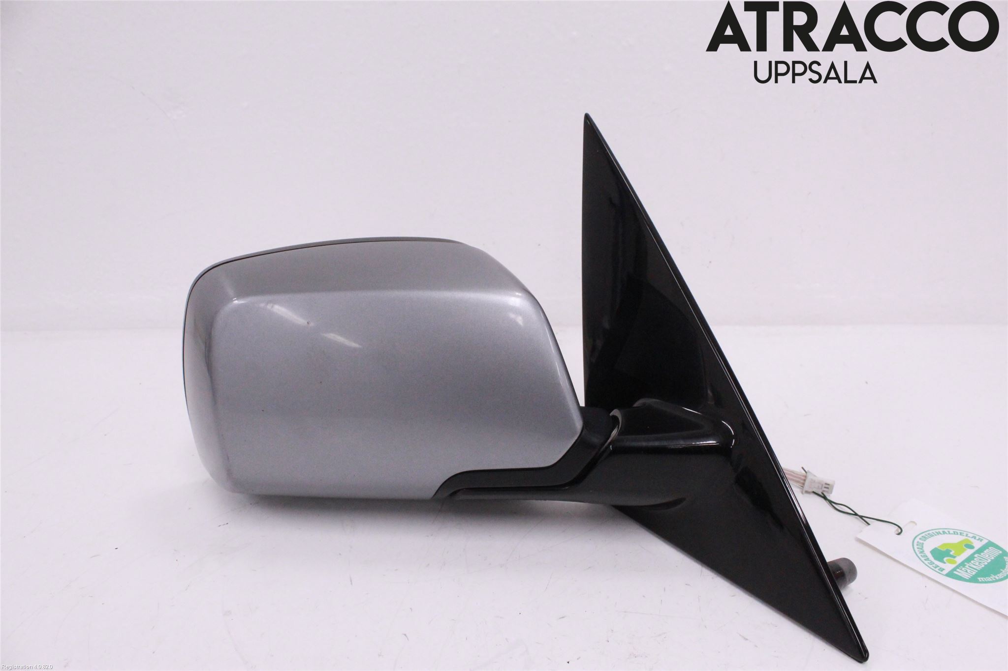 BMW X3 E83     03-10 Spegel Yttre El Hö