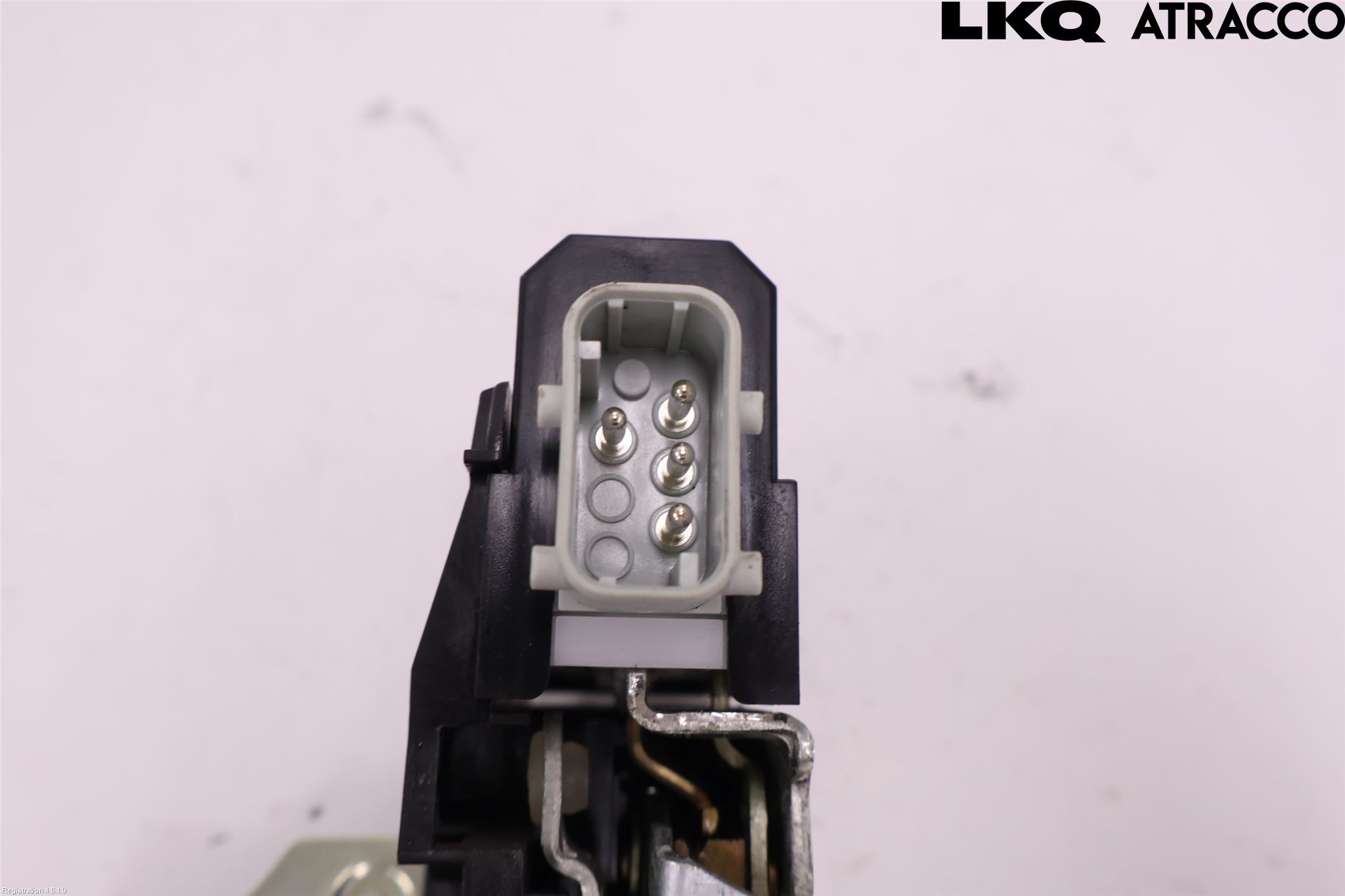 BMW 5 E39 95-04 Låskista-Dörrlås