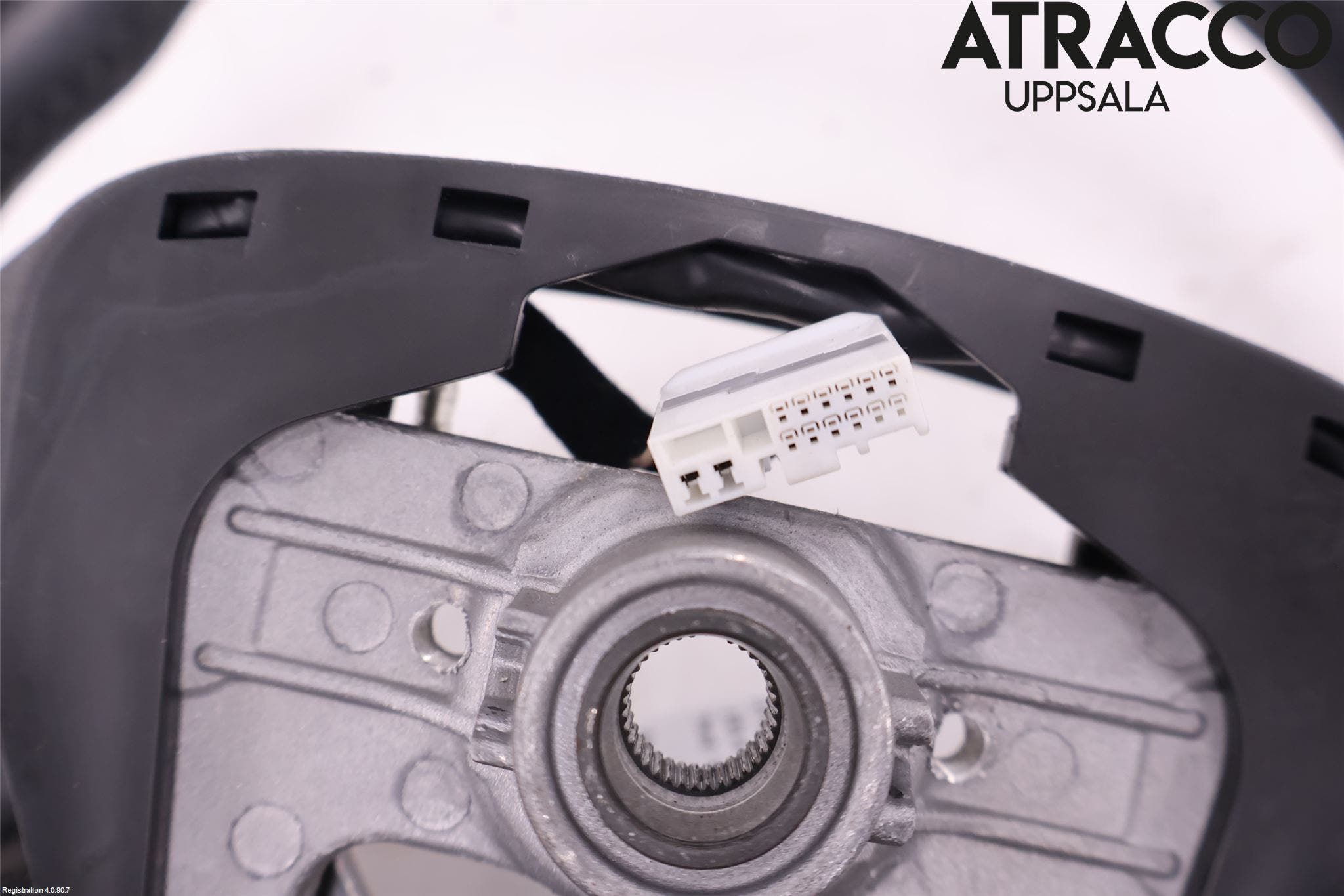 Hyundai i10 BA 14-16 Ratt