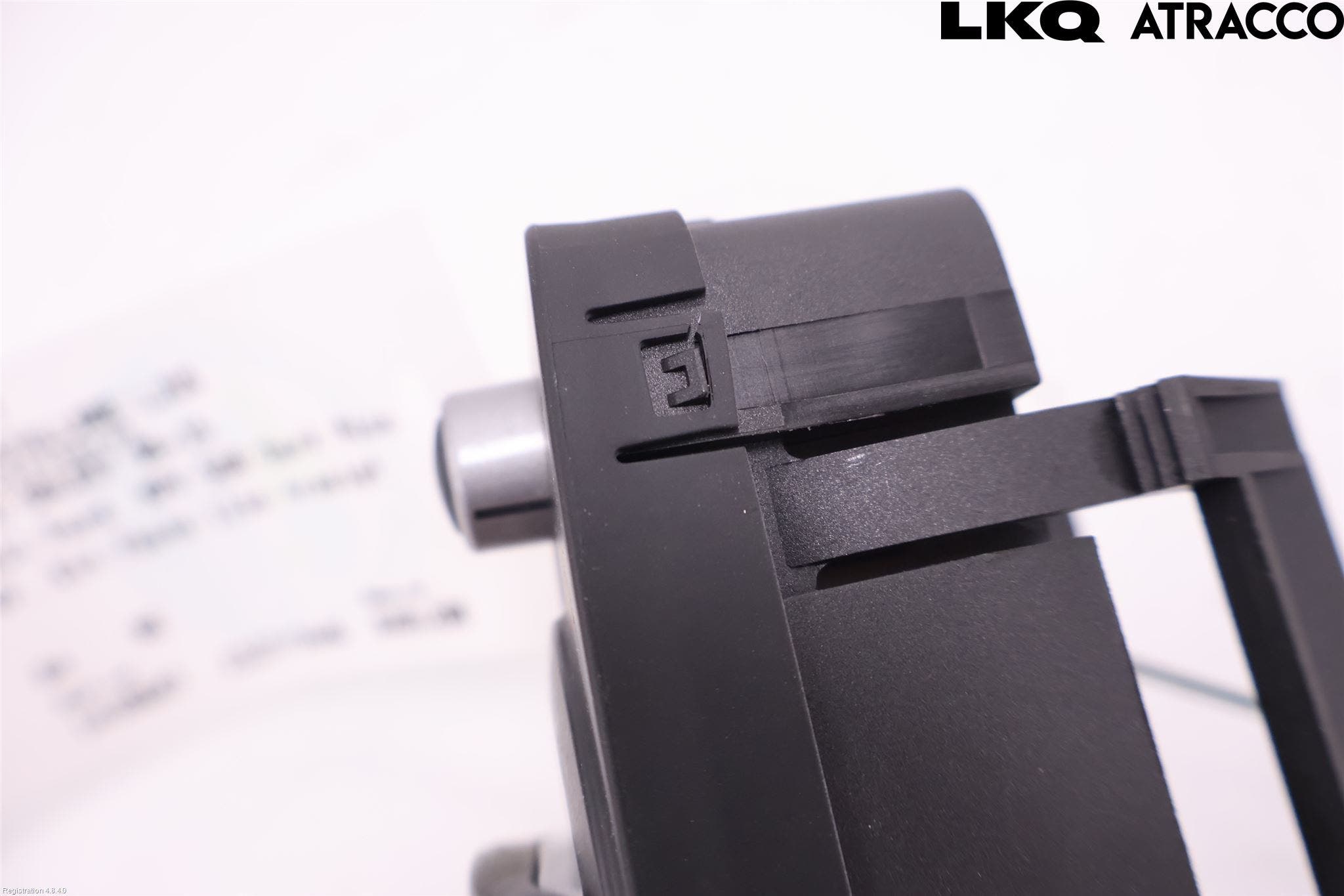 Ford GALAXY 06-15 Strömställare Ljus