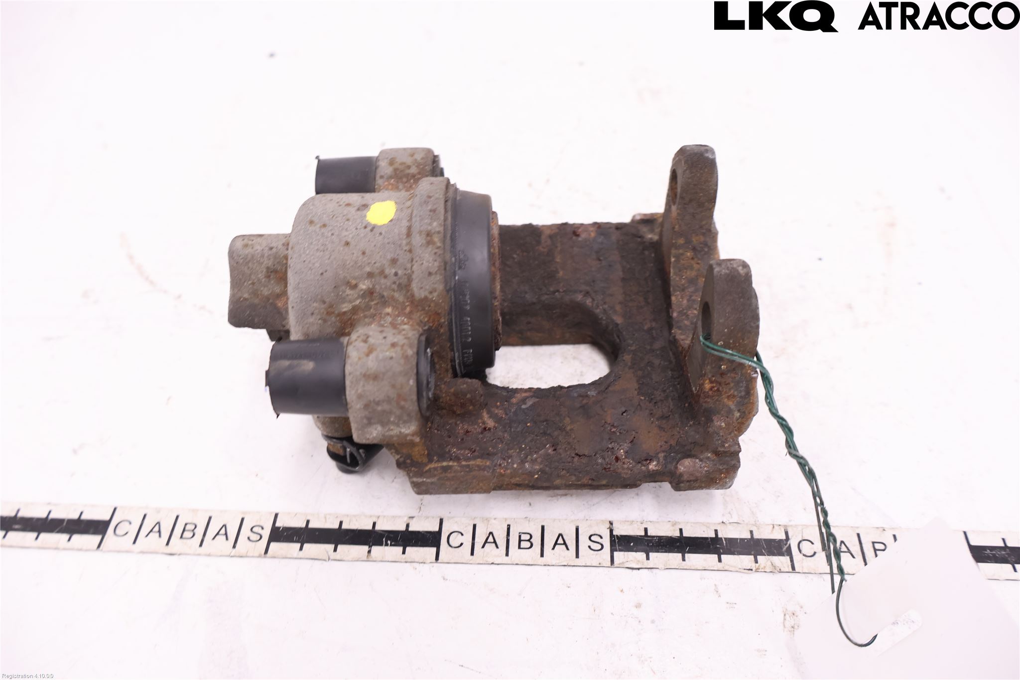 BMW X5 E53     99-06 Bromsok Bak Höger