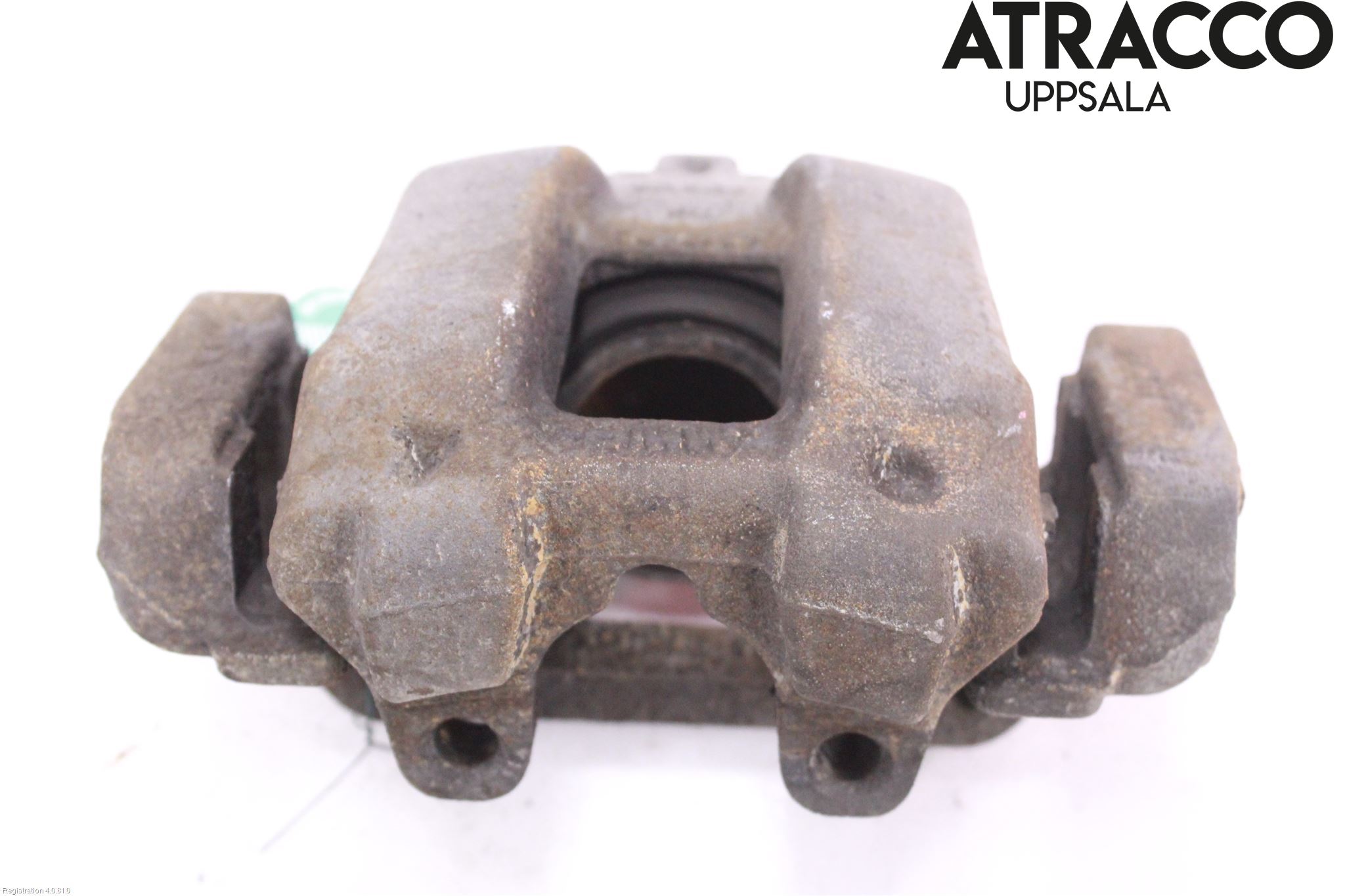 BMW 3 F30/F31/F80 12-19 Bromsok Fram Höger