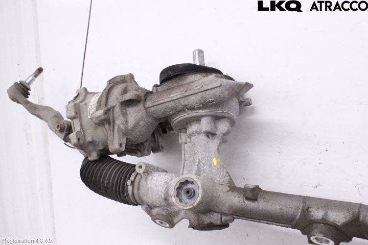 Mini COUNTRYMAN F60 17-23 Styrväxel-Snäcka Elektrisk