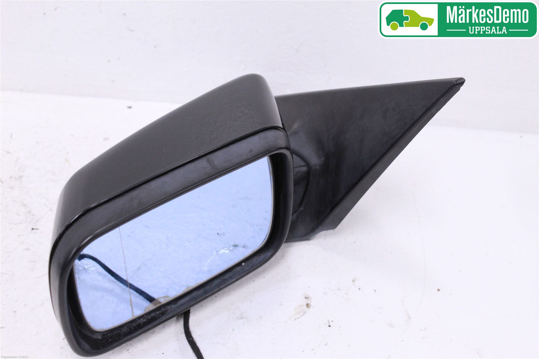 BMW 3 E46      98-05 Spegel Yttre El Vä