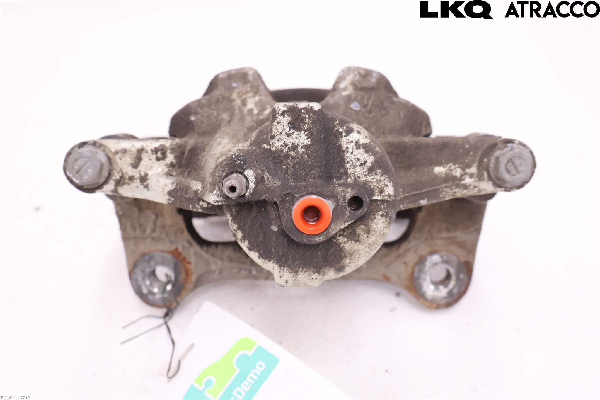 Toyota COROLLA 19- Bromsok Fram Vänster