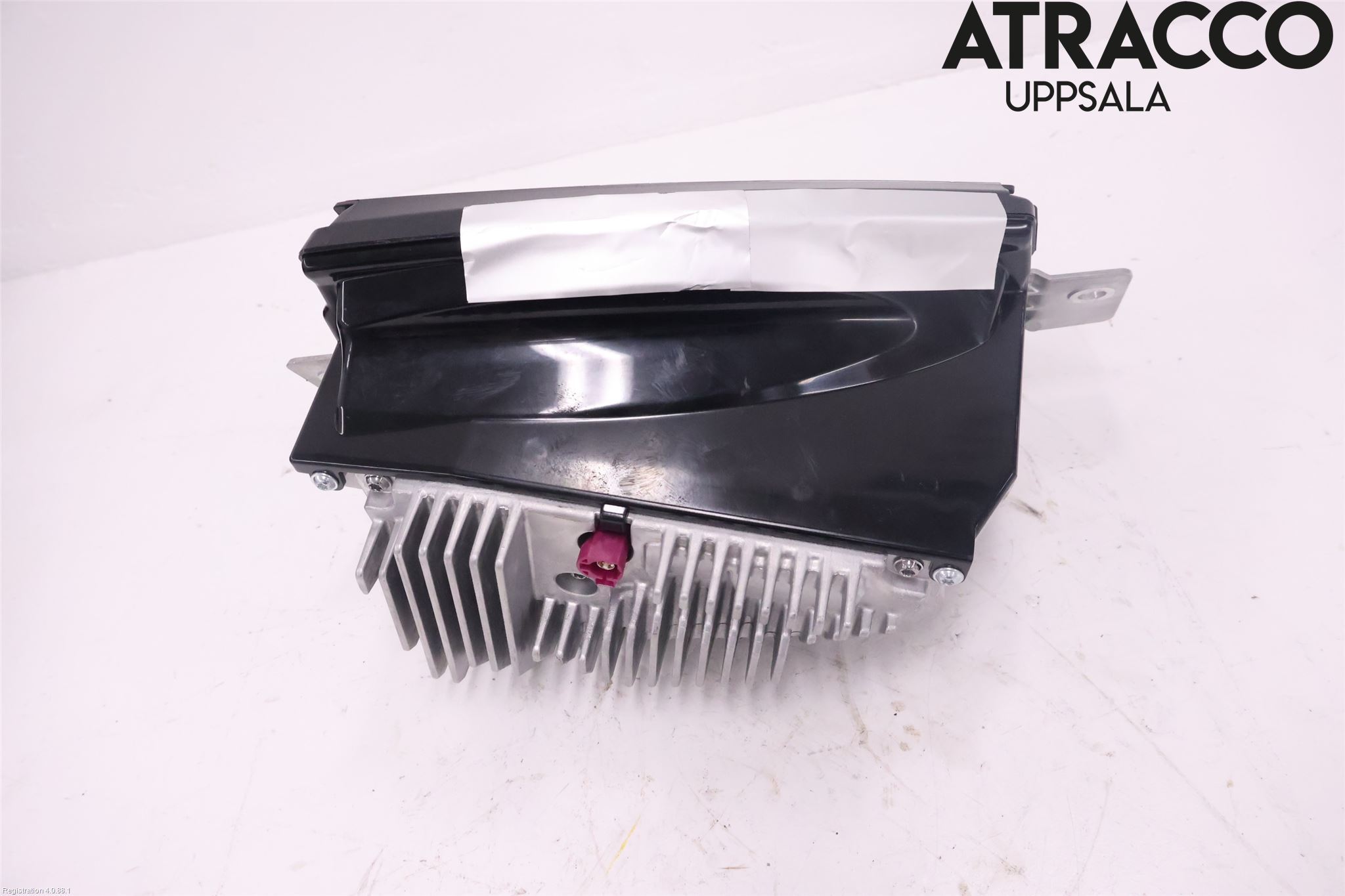 BMW 3 F30/F31/F80 12-19 Instrument Hast