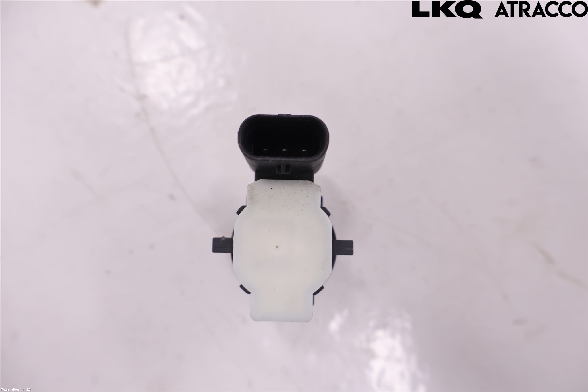 BMW 1 F20/F21 11-19 Parkeringshjälp Backsensor
