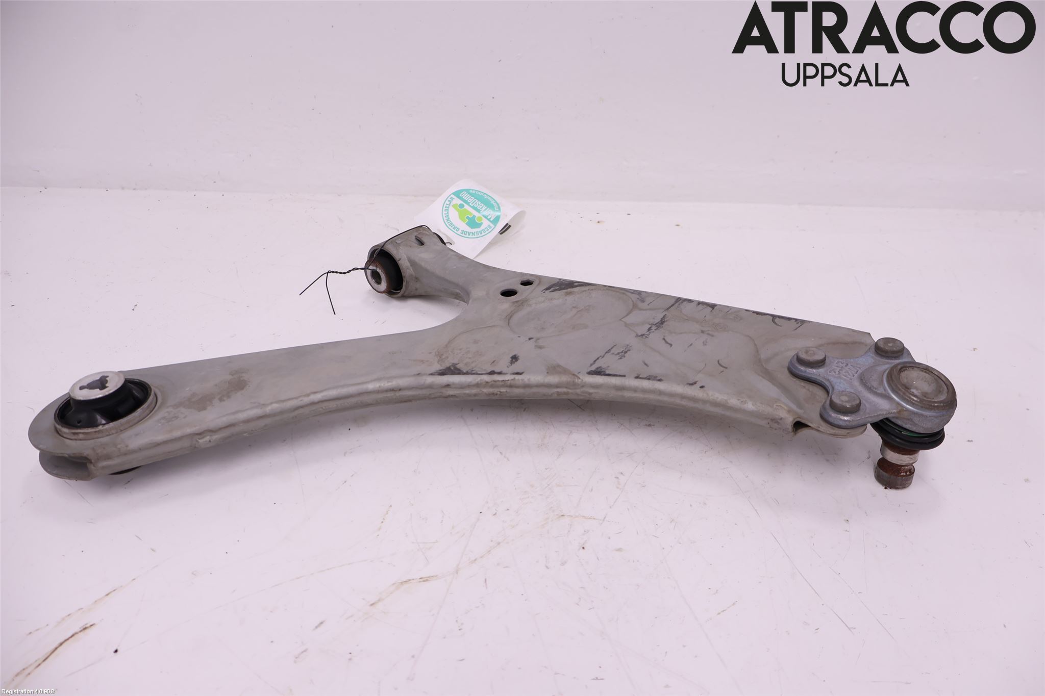 Opel MOKKA 21- Bärarm Fram Undre Vä