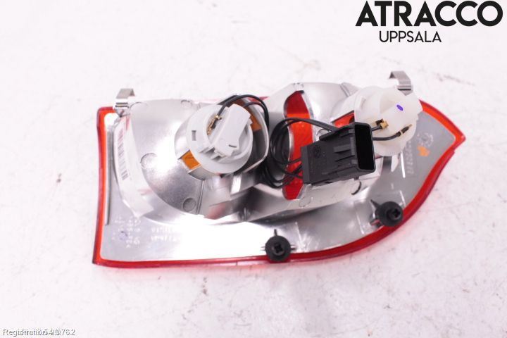 Opel INSIGNIA 09-16 Bakljus Vänster