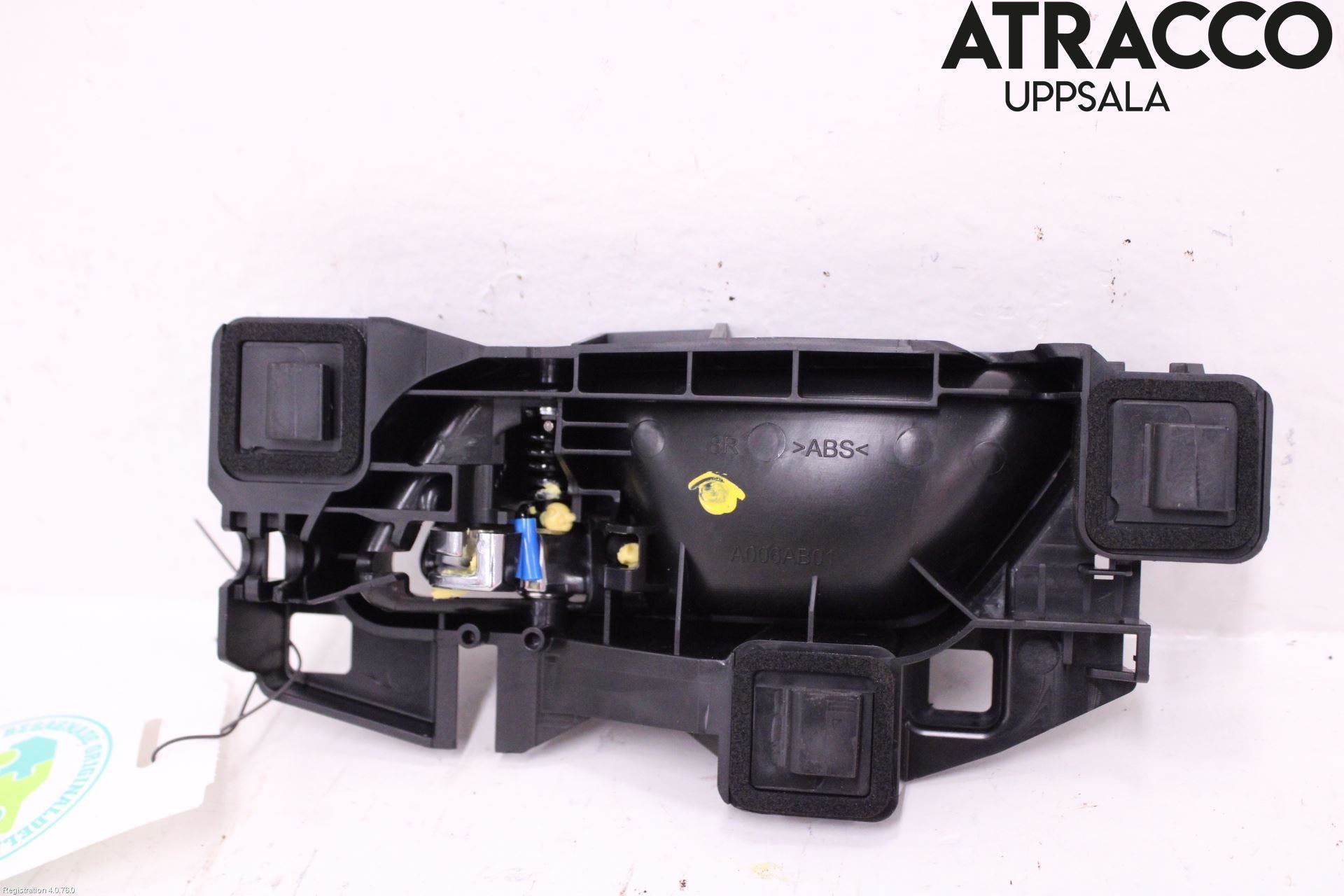 Opel CORSA F, CORSA-E 20- Dörrhandtag Inre Hö