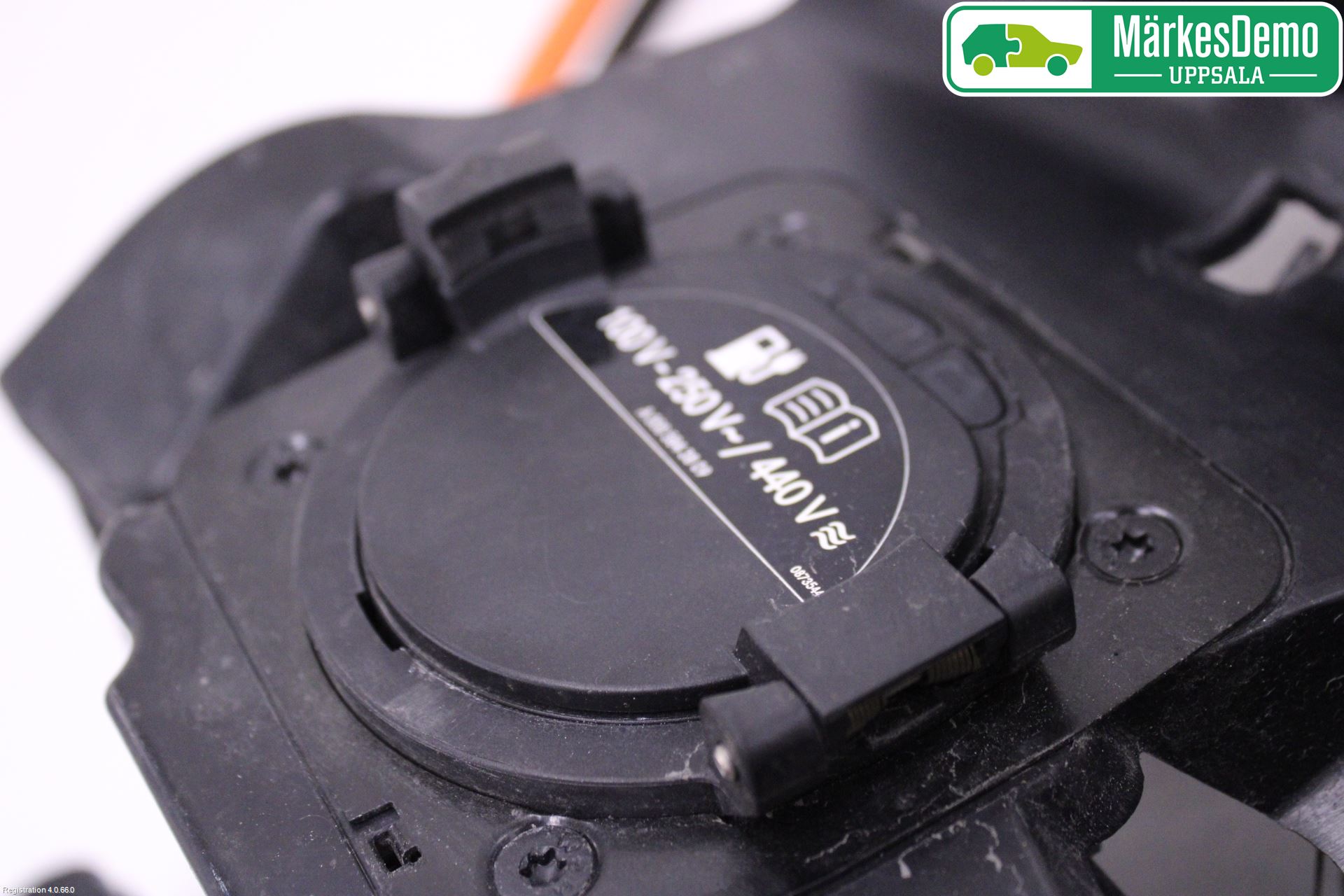 Mercedes-Benz MB GLC-KLASS (X253/C253) 15-22 Batterikabel