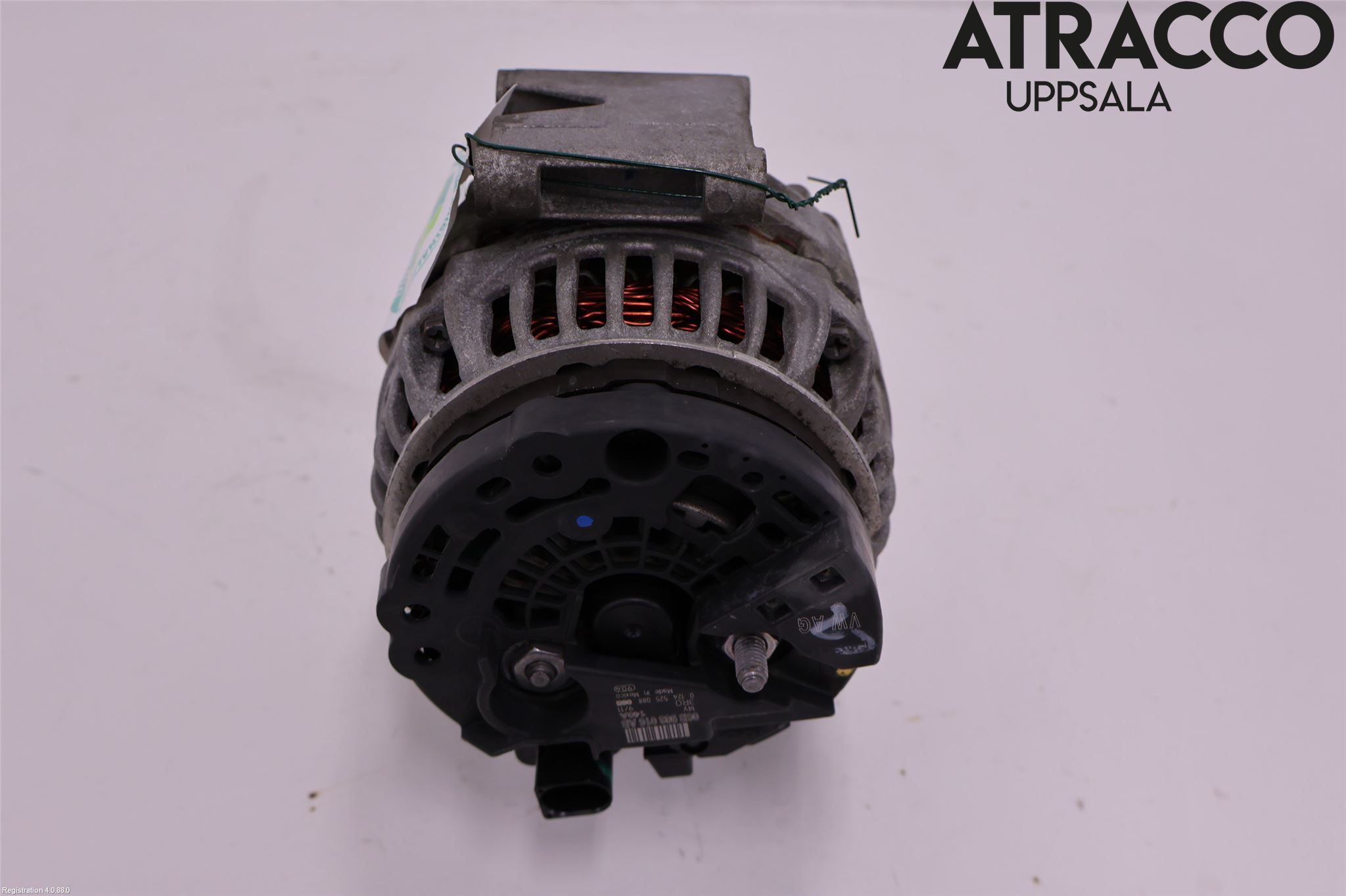 Volkswagen VW JETTA VI 11- Generator