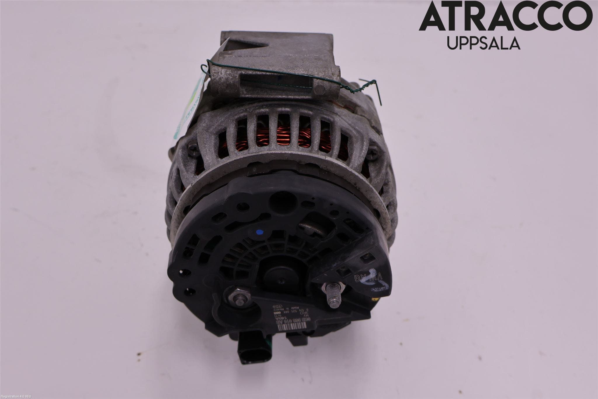 Volkswagen VW JETTA VI 11- Generator