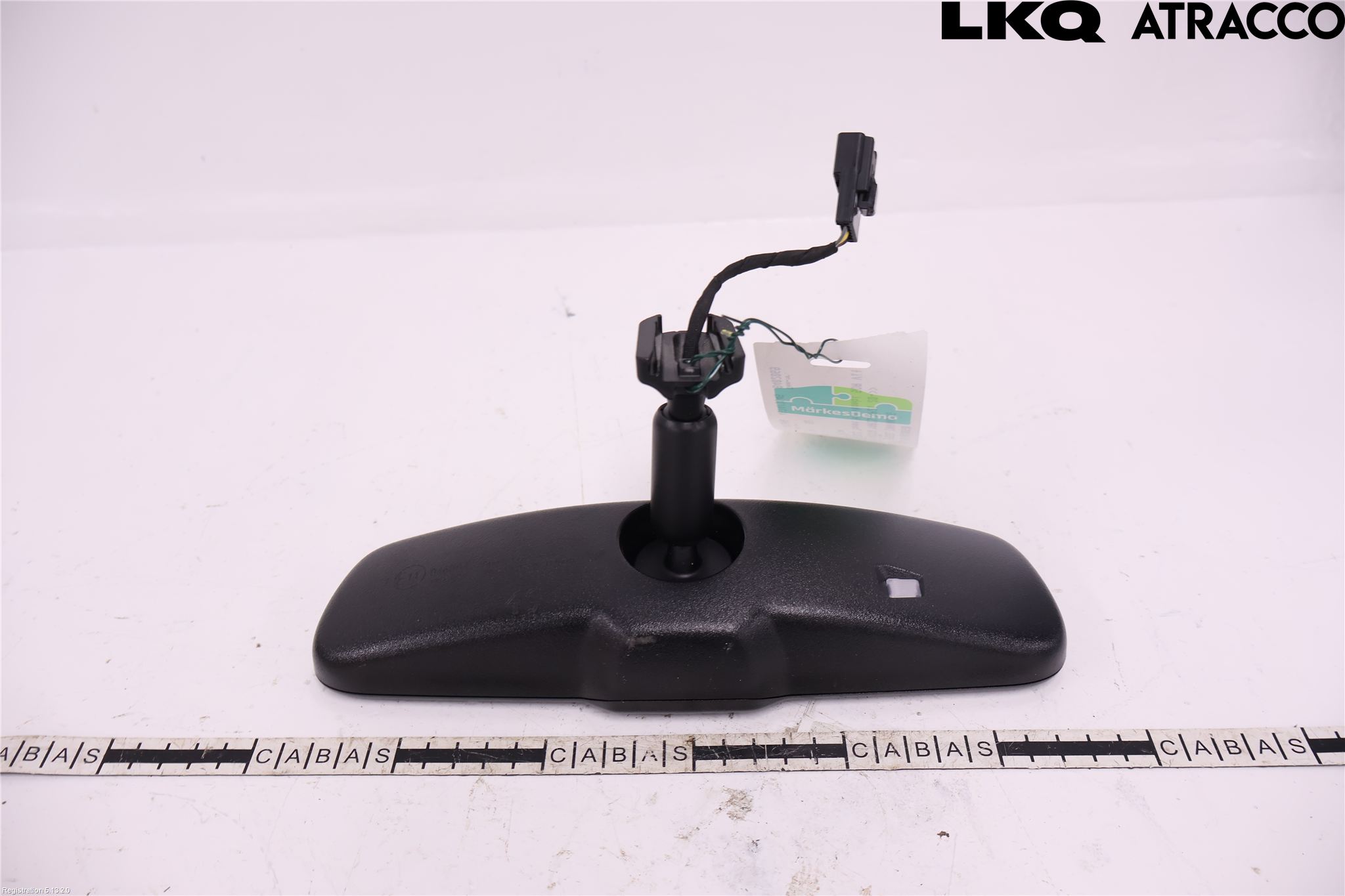 Toyota YARIS XP21 20- Spegel Invändig