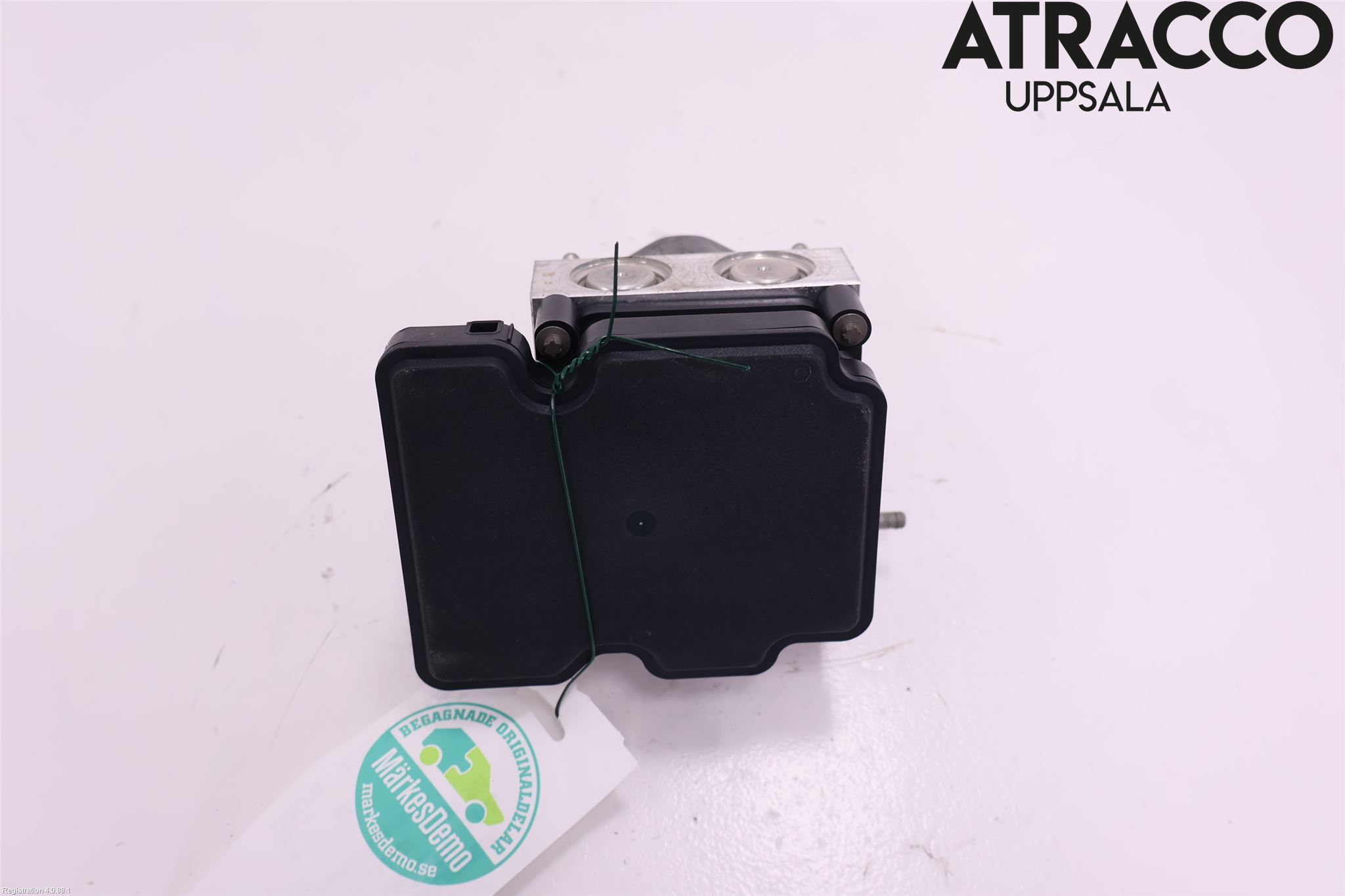 Mercedes-Benz MB CITAN (W415) 13-21 Abs Hydraulaggregat