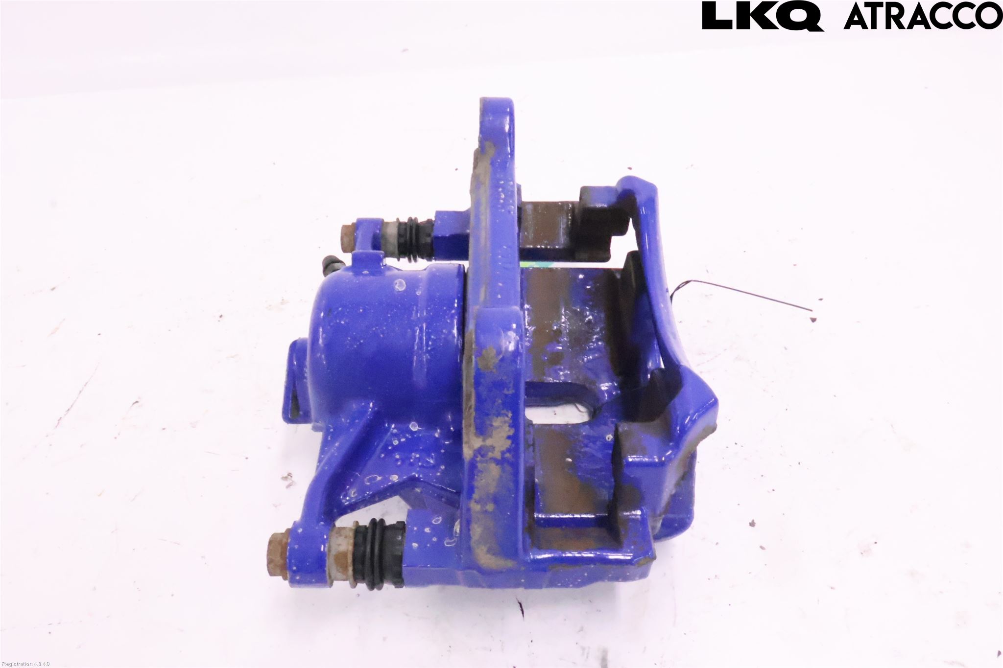 Volkswagen VW PASSAT 15-19 Bromsok Fram Höger