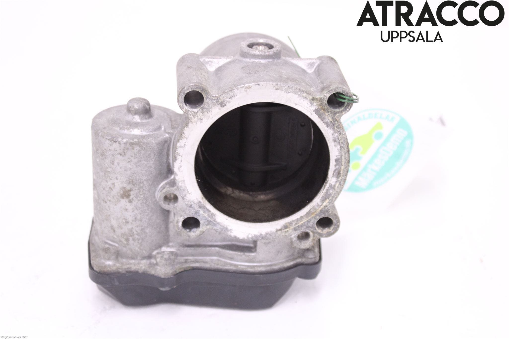 Volkswagen VW POLO 10-17 Injspjällhus