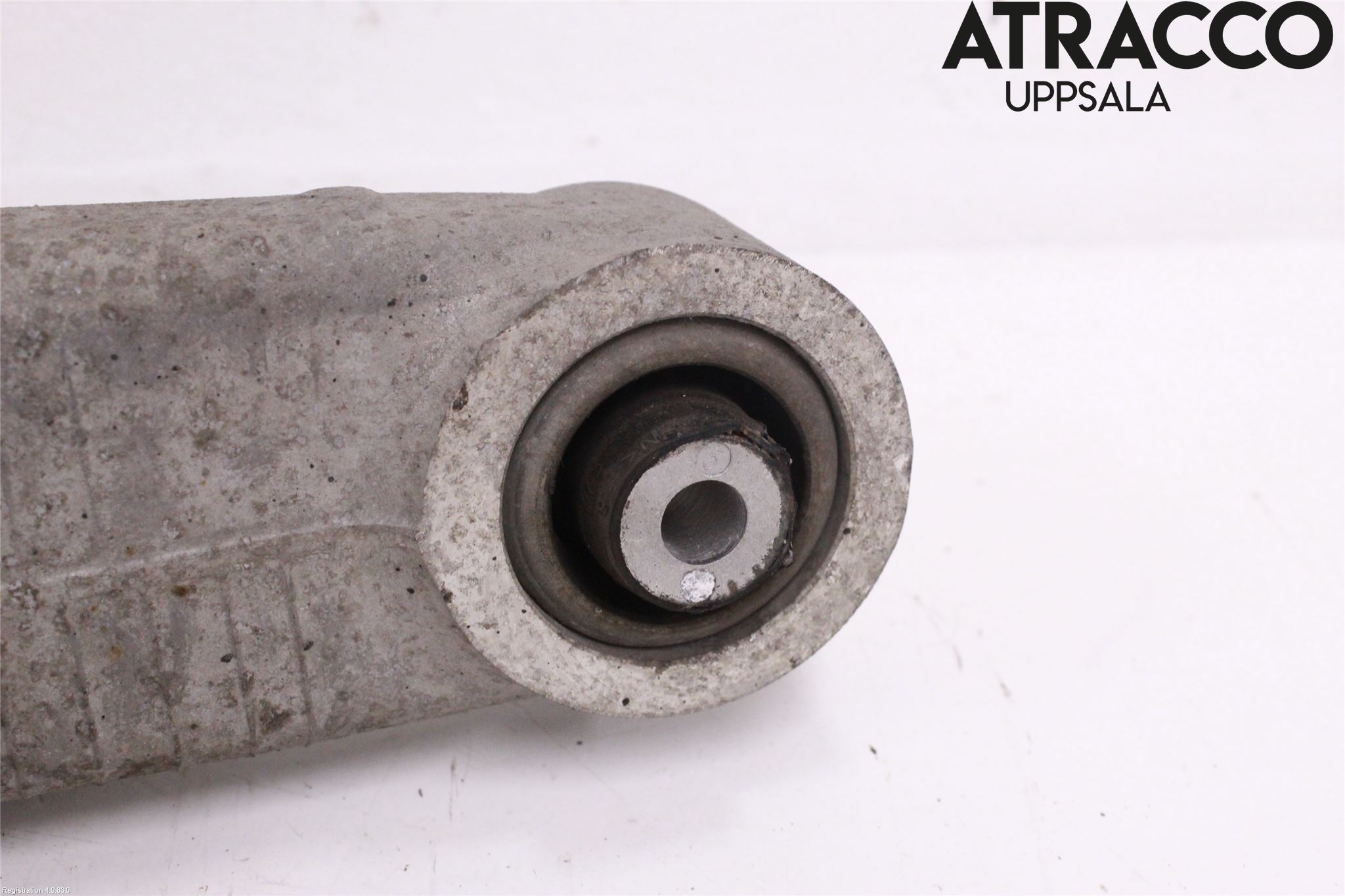 BMW X6 E71/E72   08-14 Bärarm Bak Höger