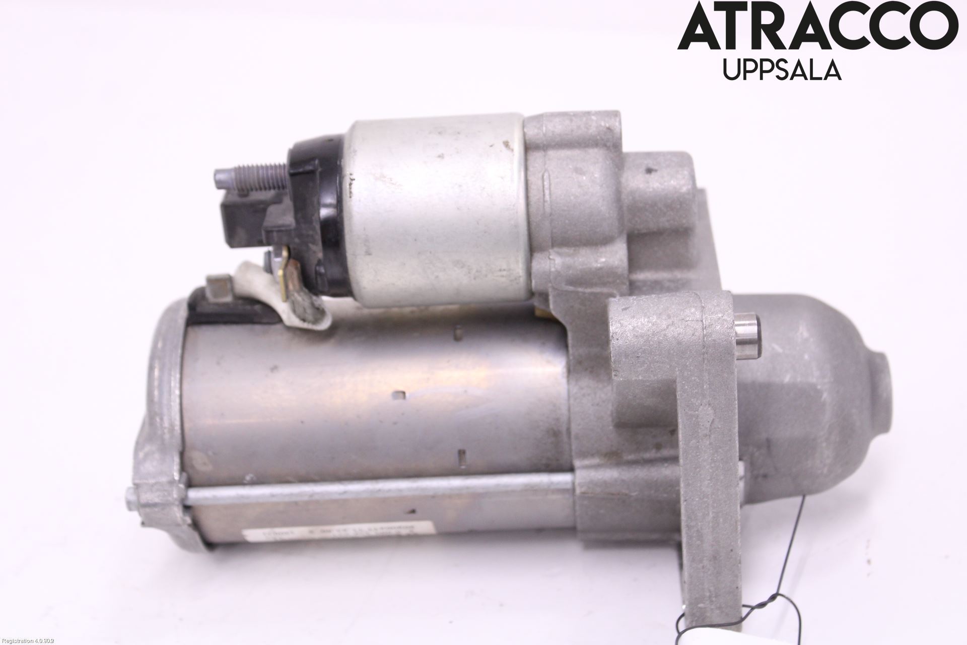 Opel CORSA F, CORSA-E 20- Startmotor