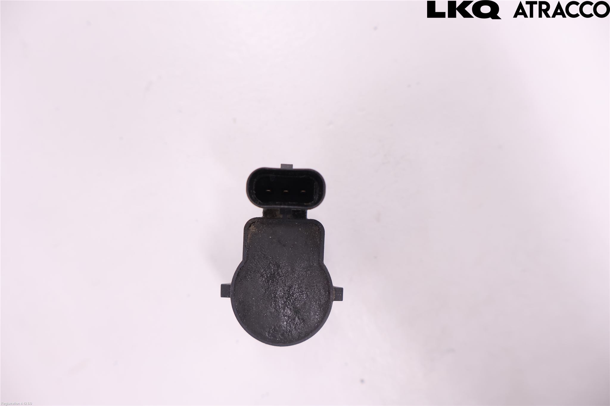 BMW 3 E90/91 SED/TOU 05-12 Parkeringshjälp Backsensor