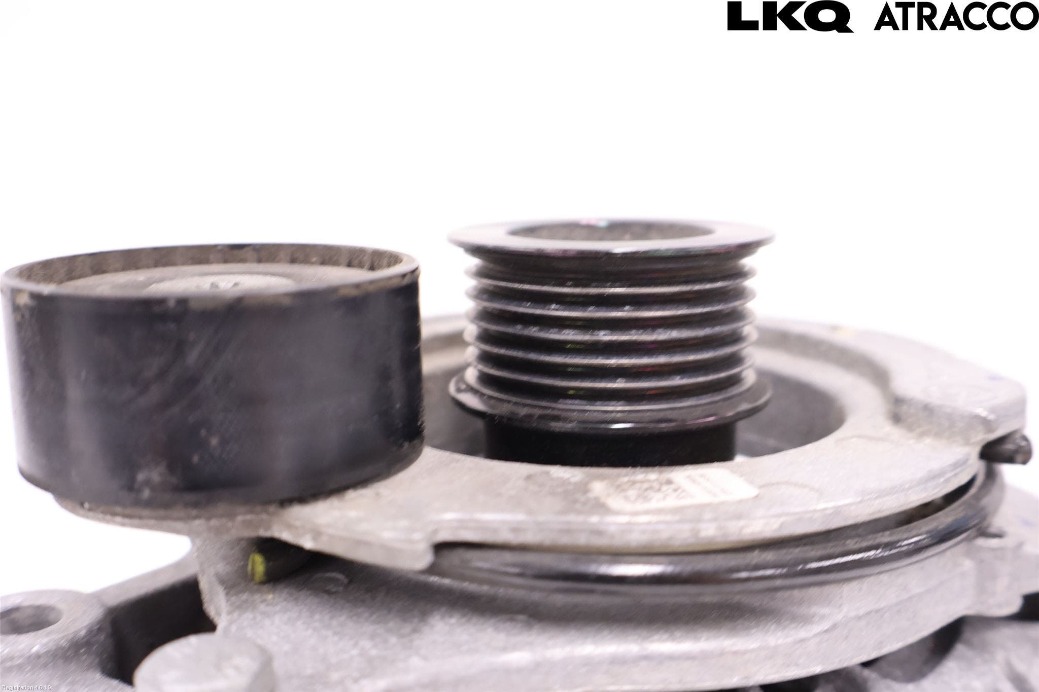 BMW X2 F39 18-23 Generator