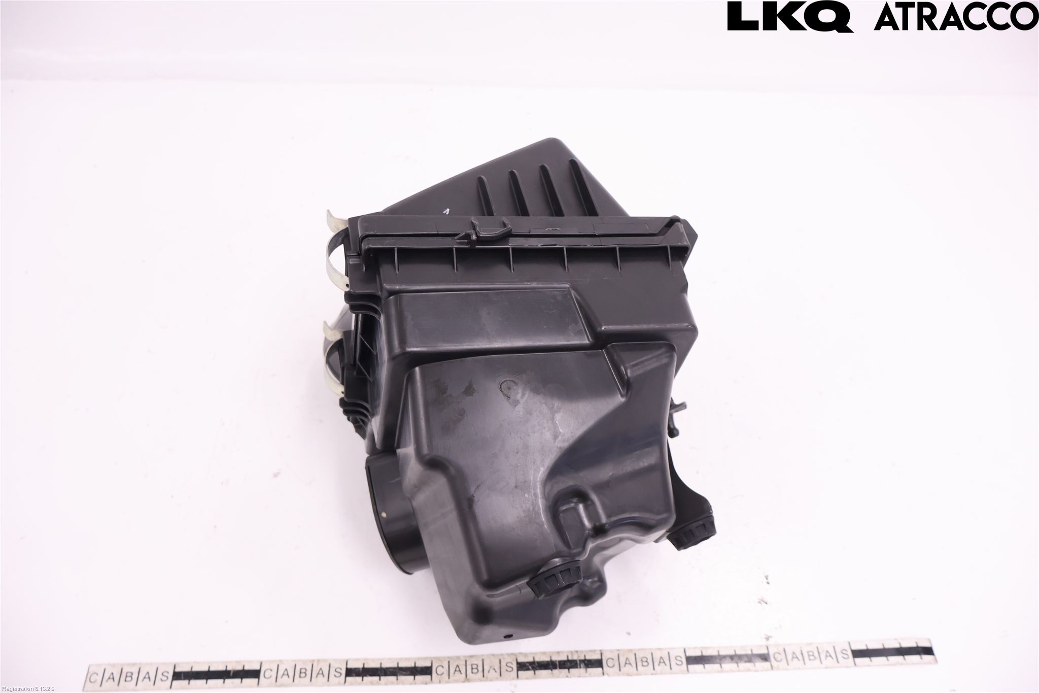 Toyota YARIS XP21 20- Luftrenare