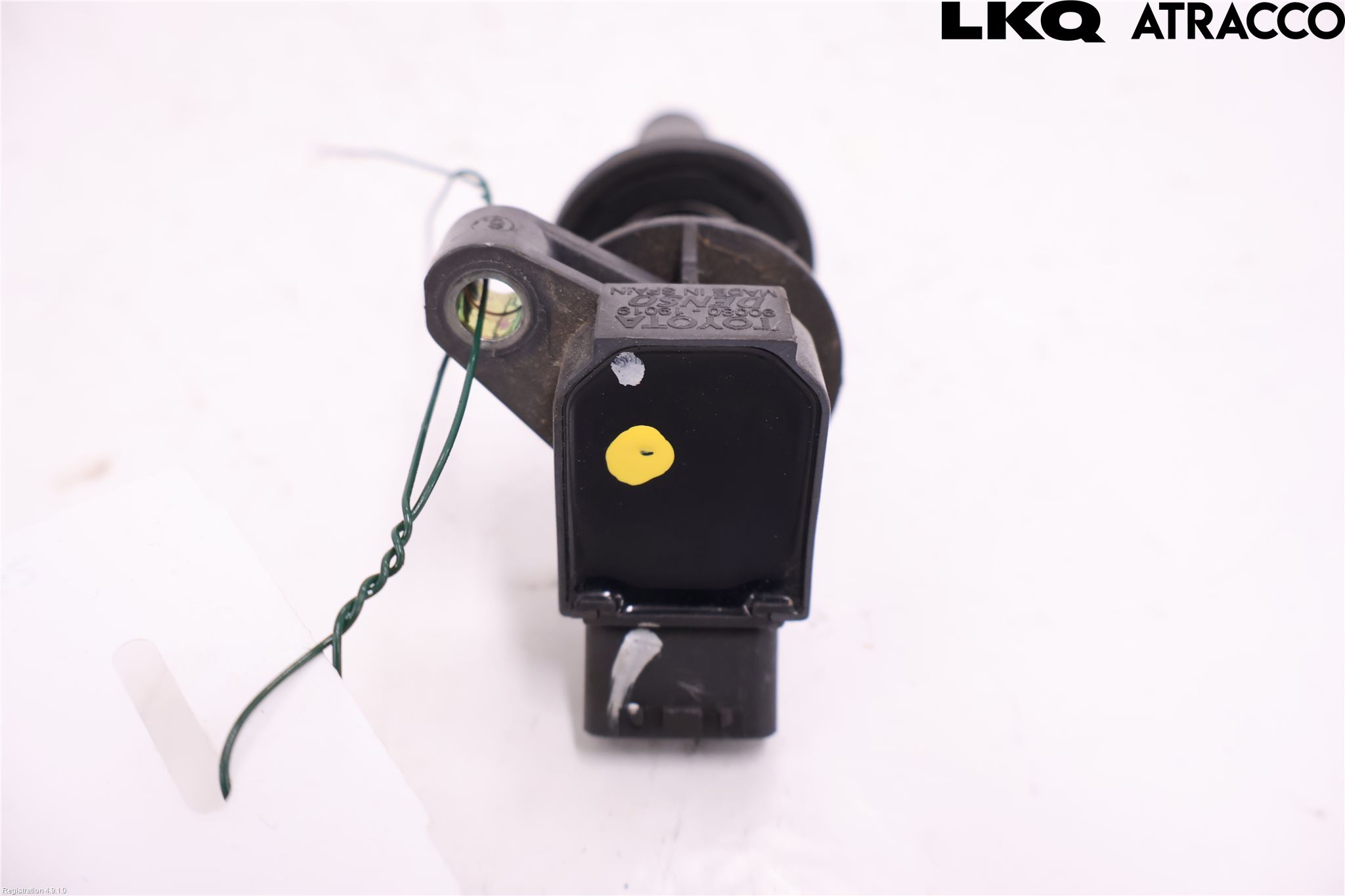 Toyota COROLLA 02-07 Tändspole