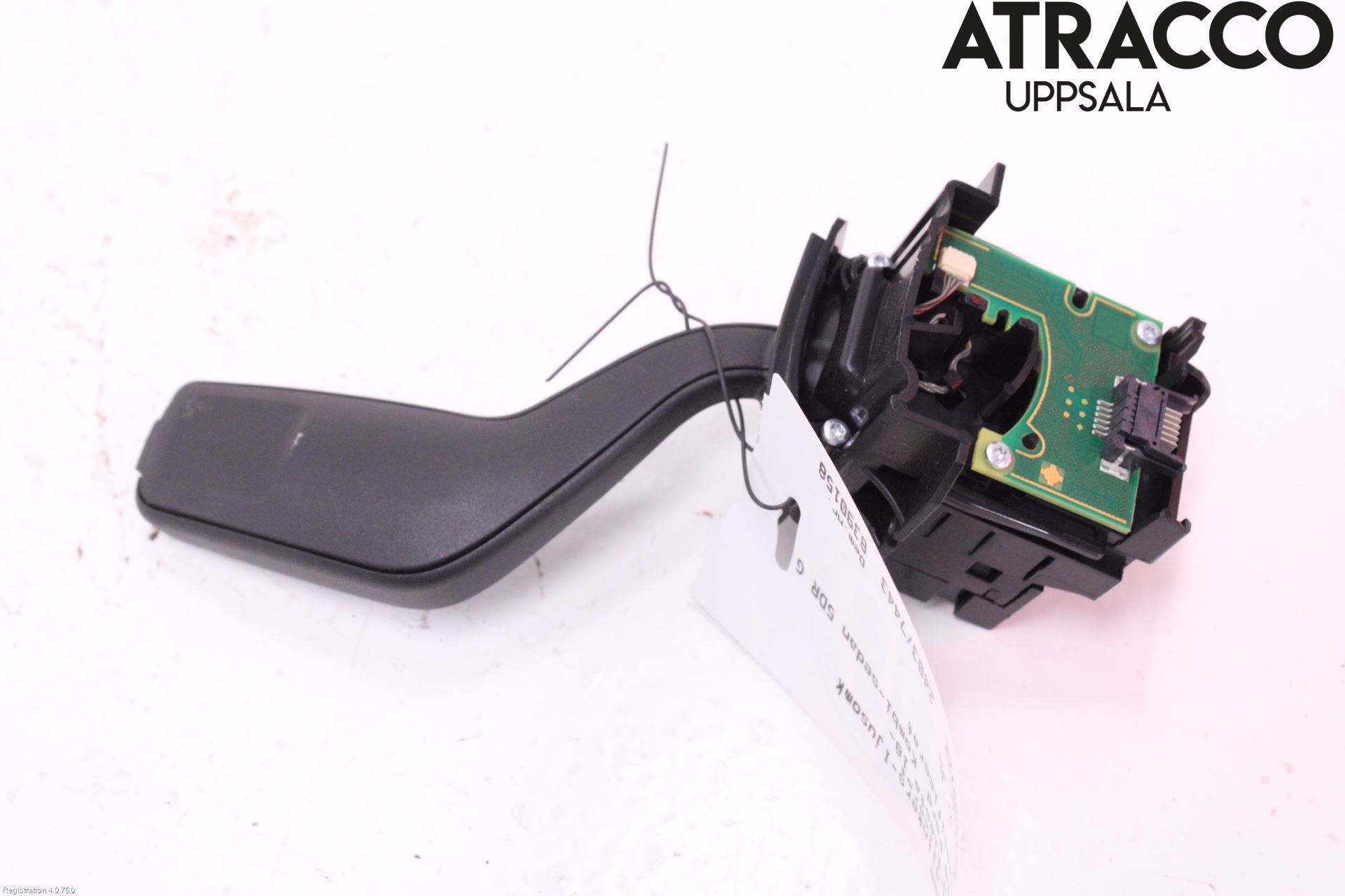 Ford FIESTA (VII) 18-23 Spak Blinkers-Ljusomk