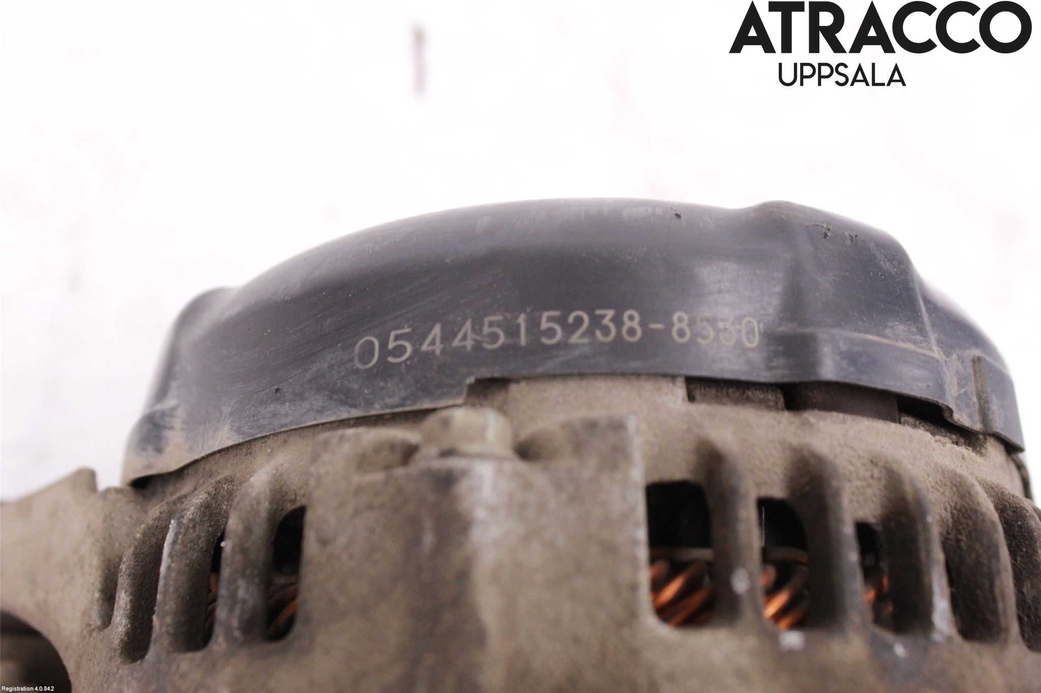 Fiat DOBLO CARGO Generator